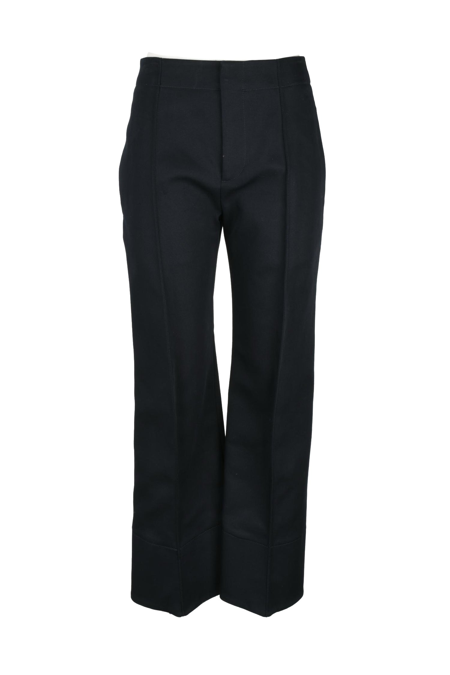 BOTTEGA VENETA - TROUSERS