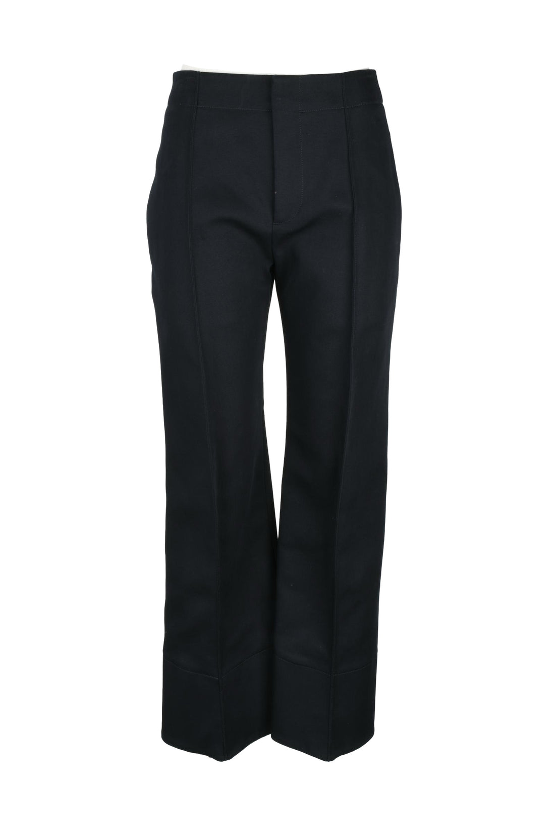 BOTTEGA VENETA - TROUSERS