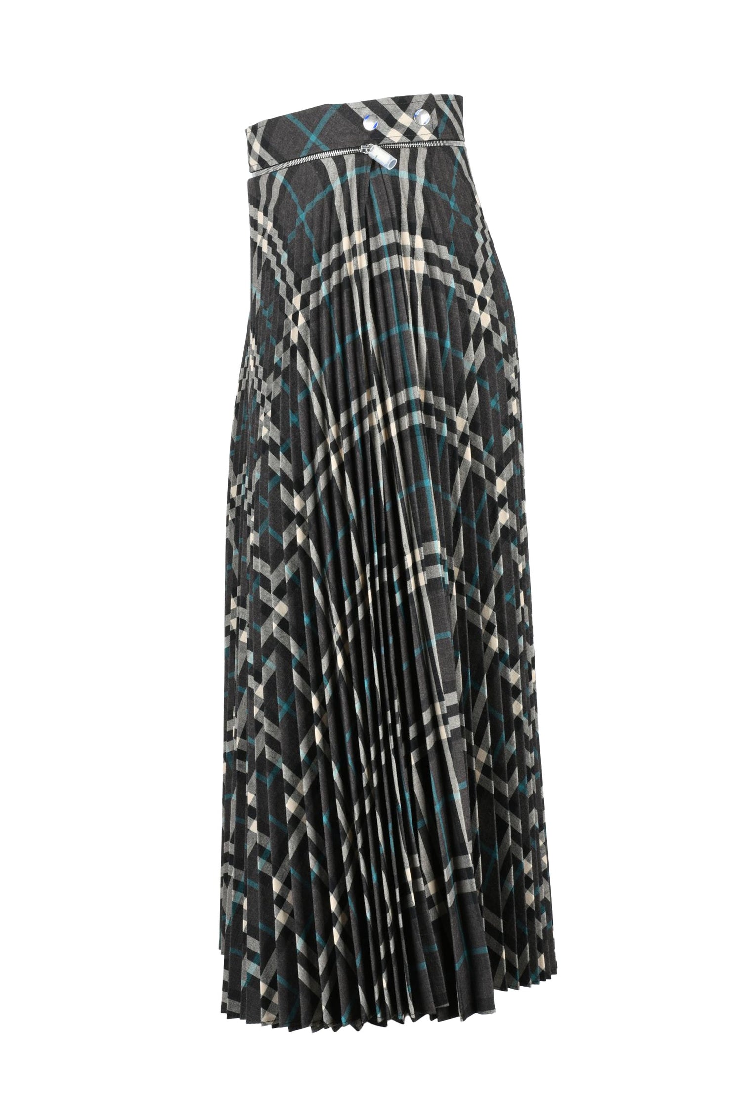 BURBERRY - SKIRT