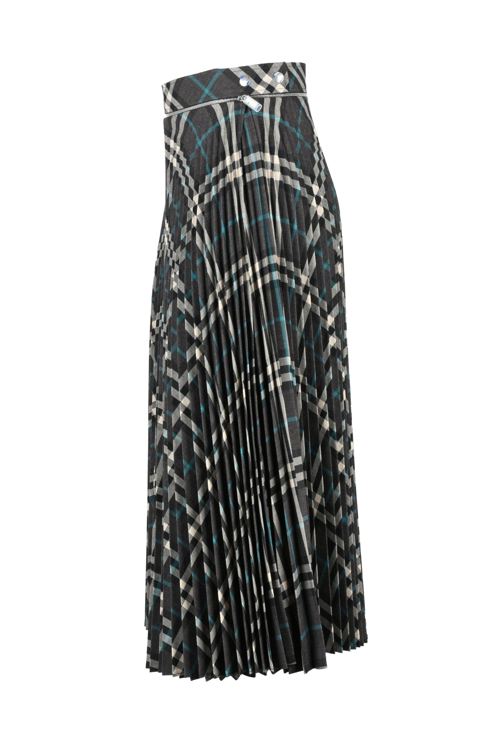 BURBERRY - SKIRT