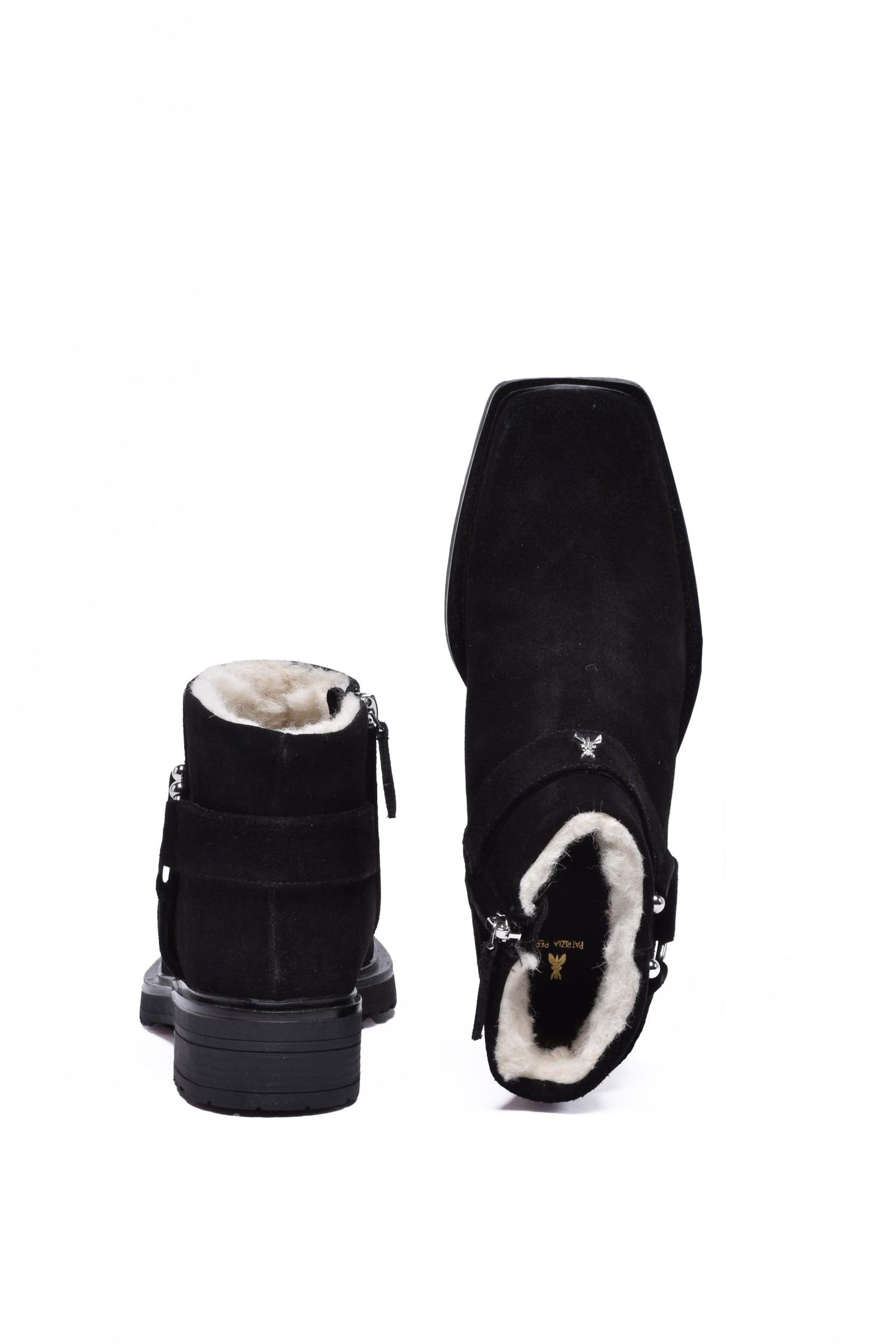 PATRIZIA PEPE - SHOES