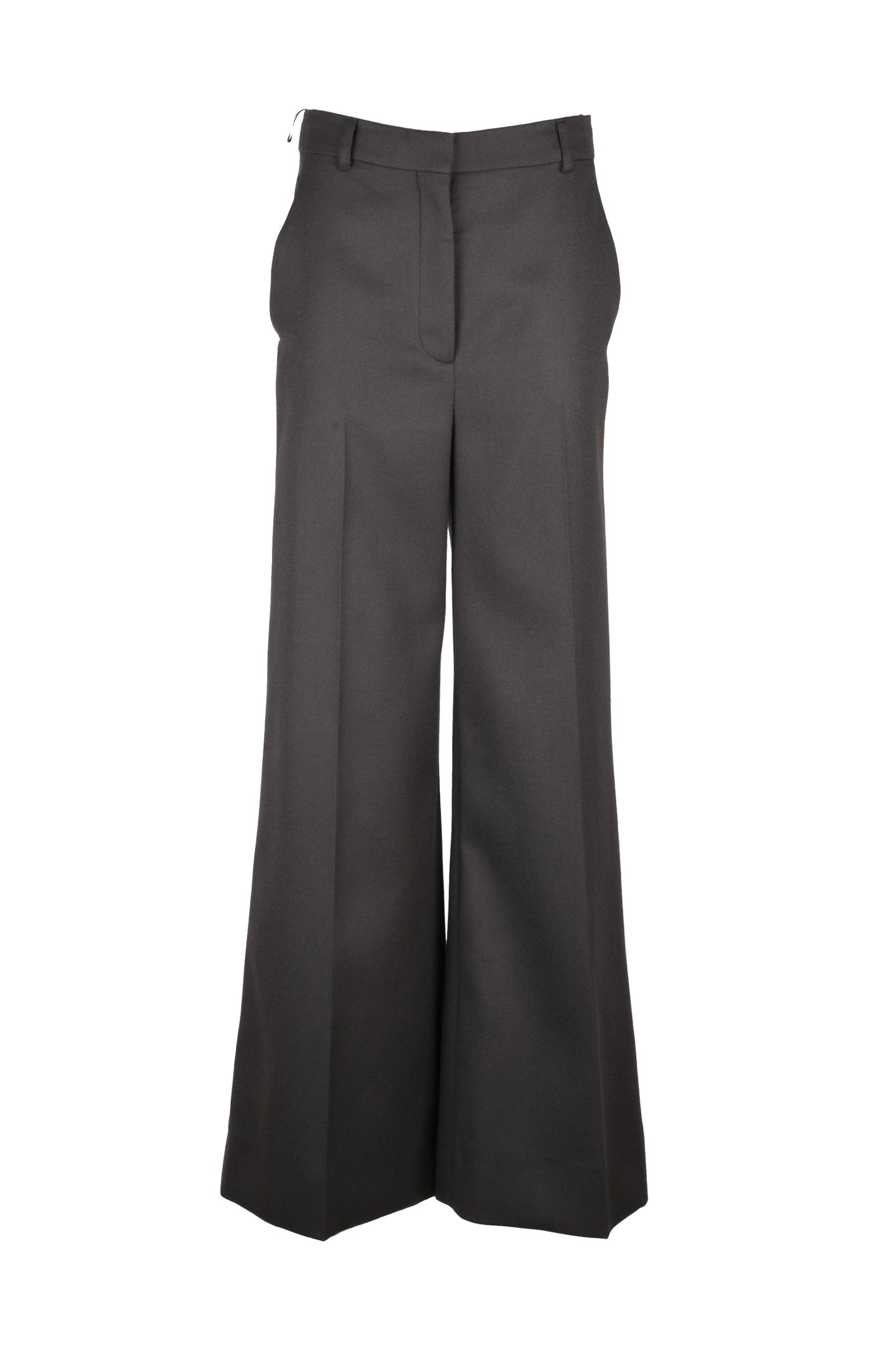 STELLA MCCARTNEY - TROUSERS