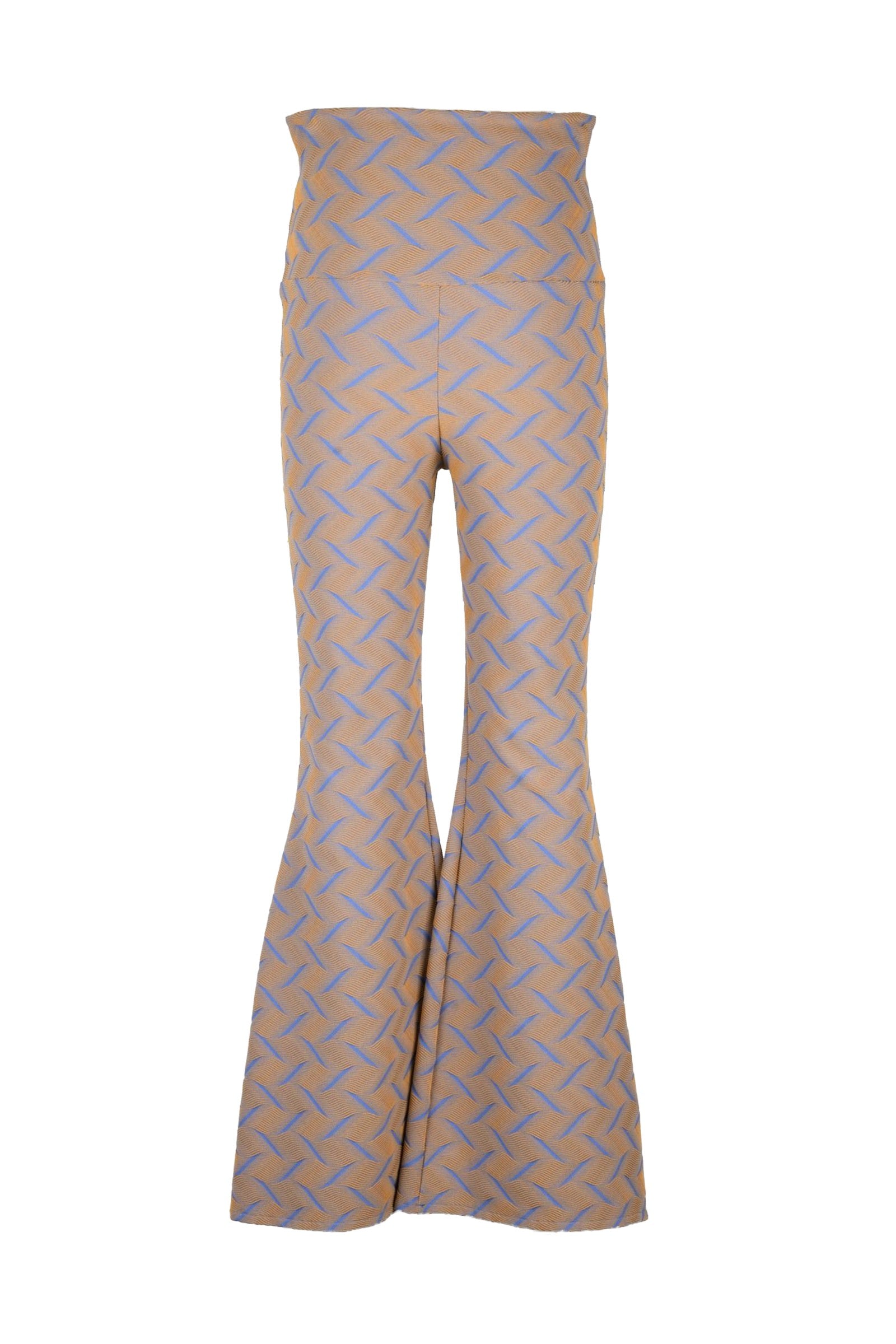 SUCRETTE - TROUSERS