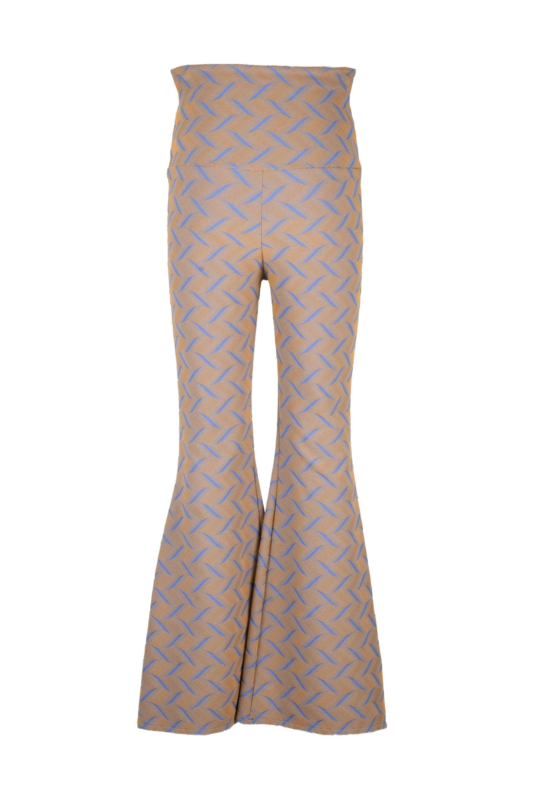 SUCRETTE - TROUSERS