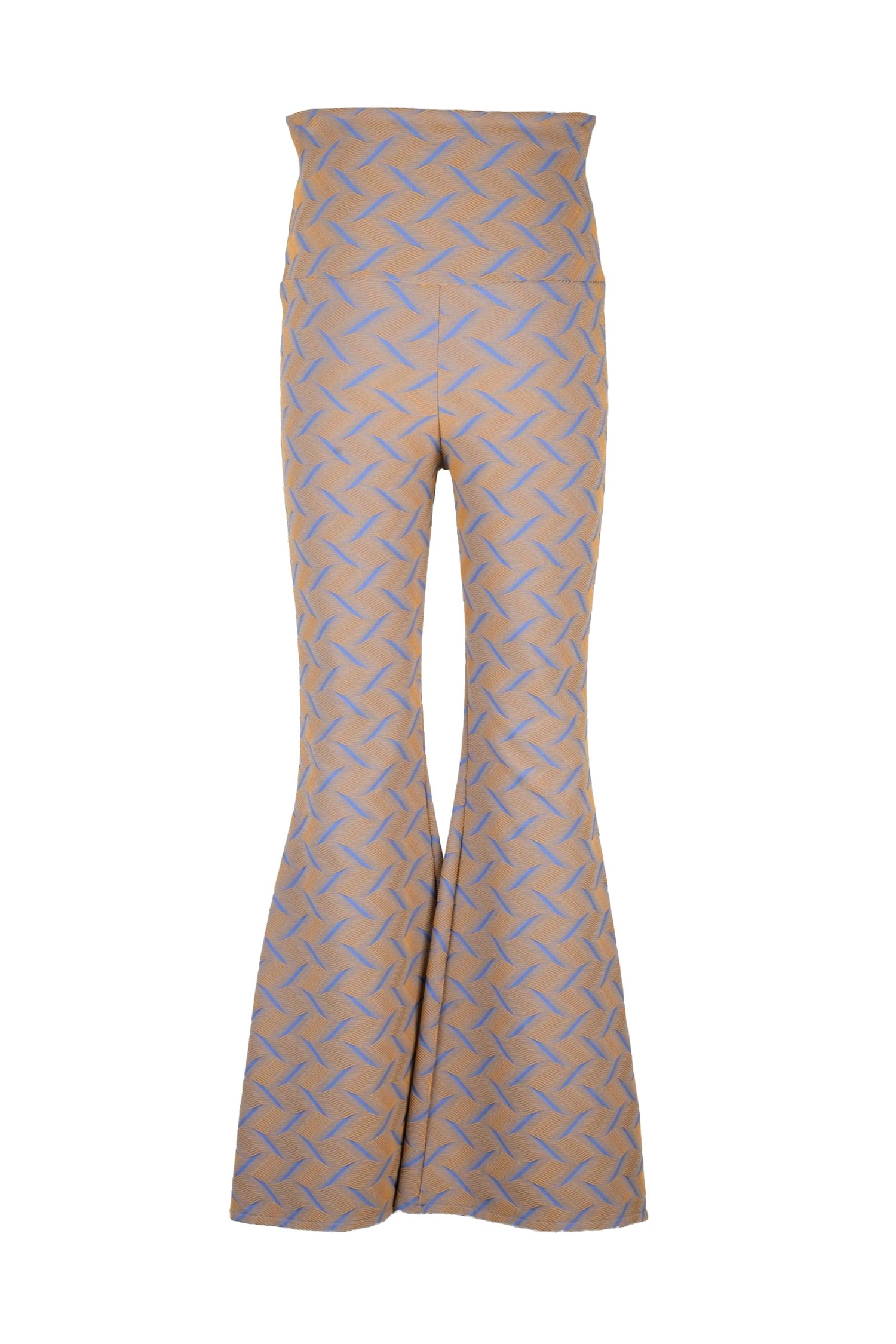 SUCRETTE - TROUSERS