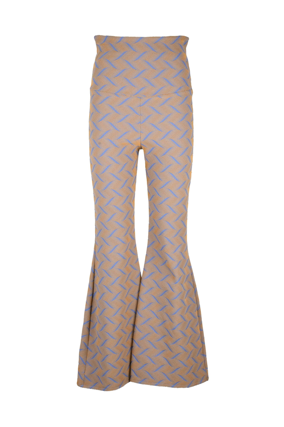 SUCRETTE - TROUSERS