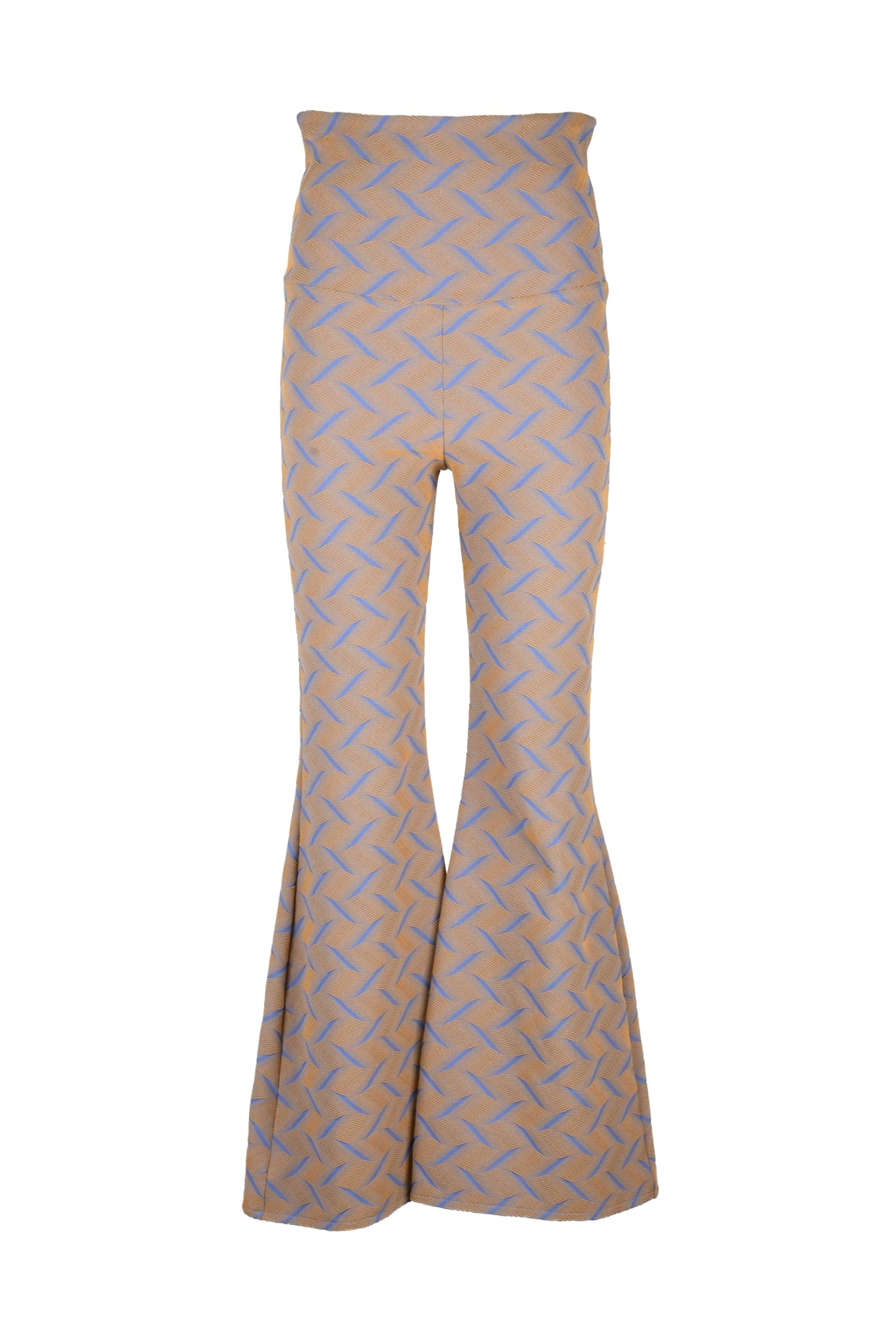 SUCRETTE - TROUSERS