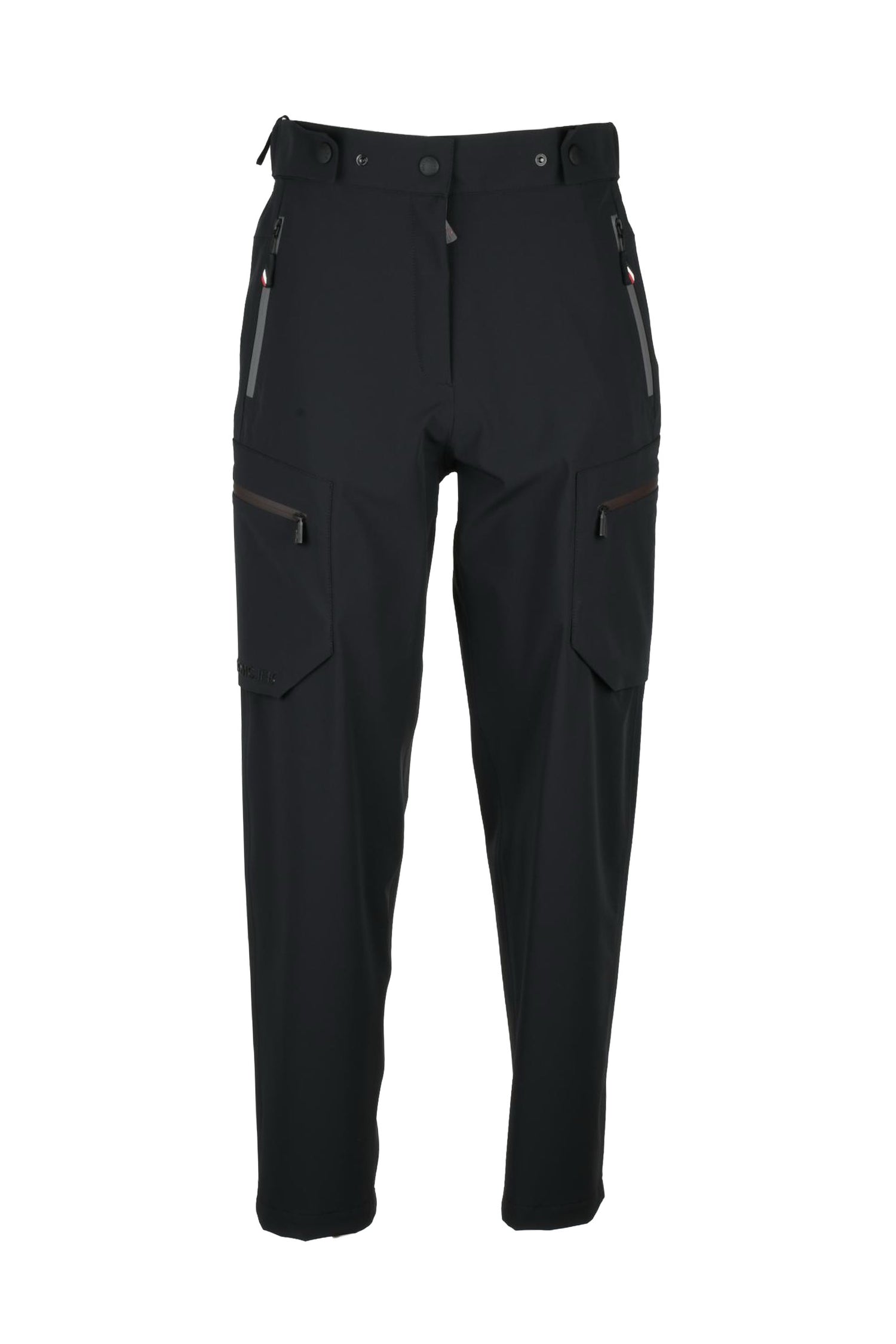 MONCLER GRENOBLE - TROUSERS