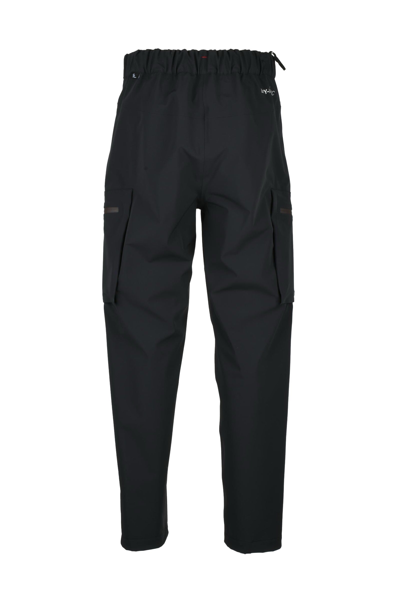 MONCLER GRENOBLE - TROUSERS