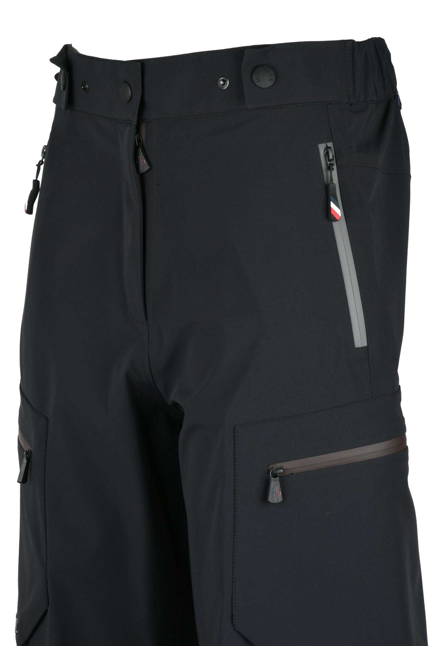 MONCLER GRENOBLE - TROUSERS