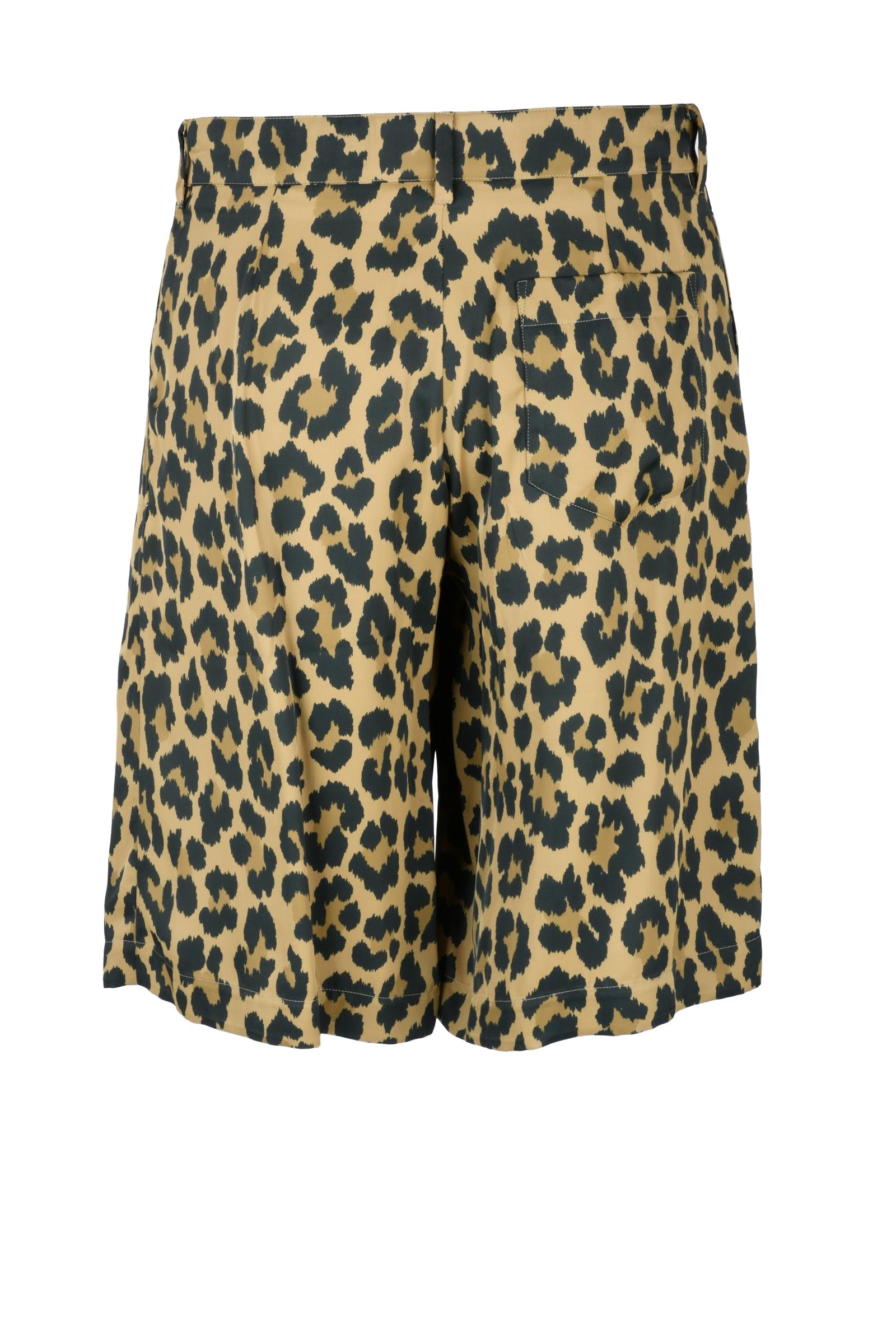 DIOR - SHORTS