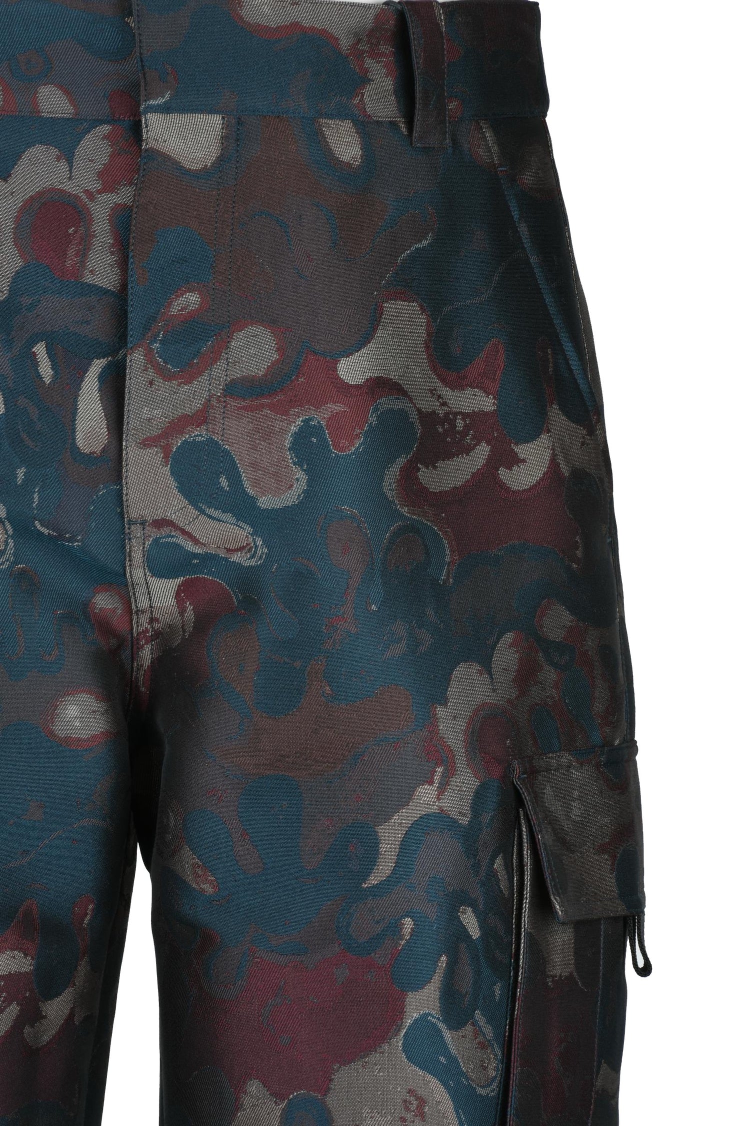 DIOR - TROUSERS