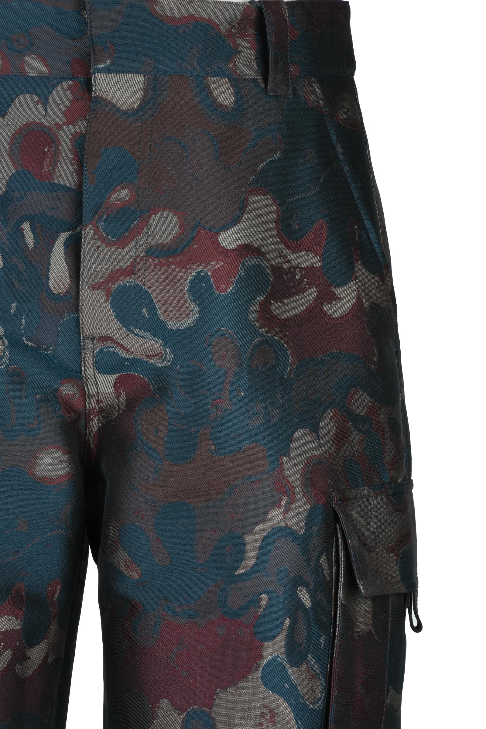 DIOR - TROUSERS