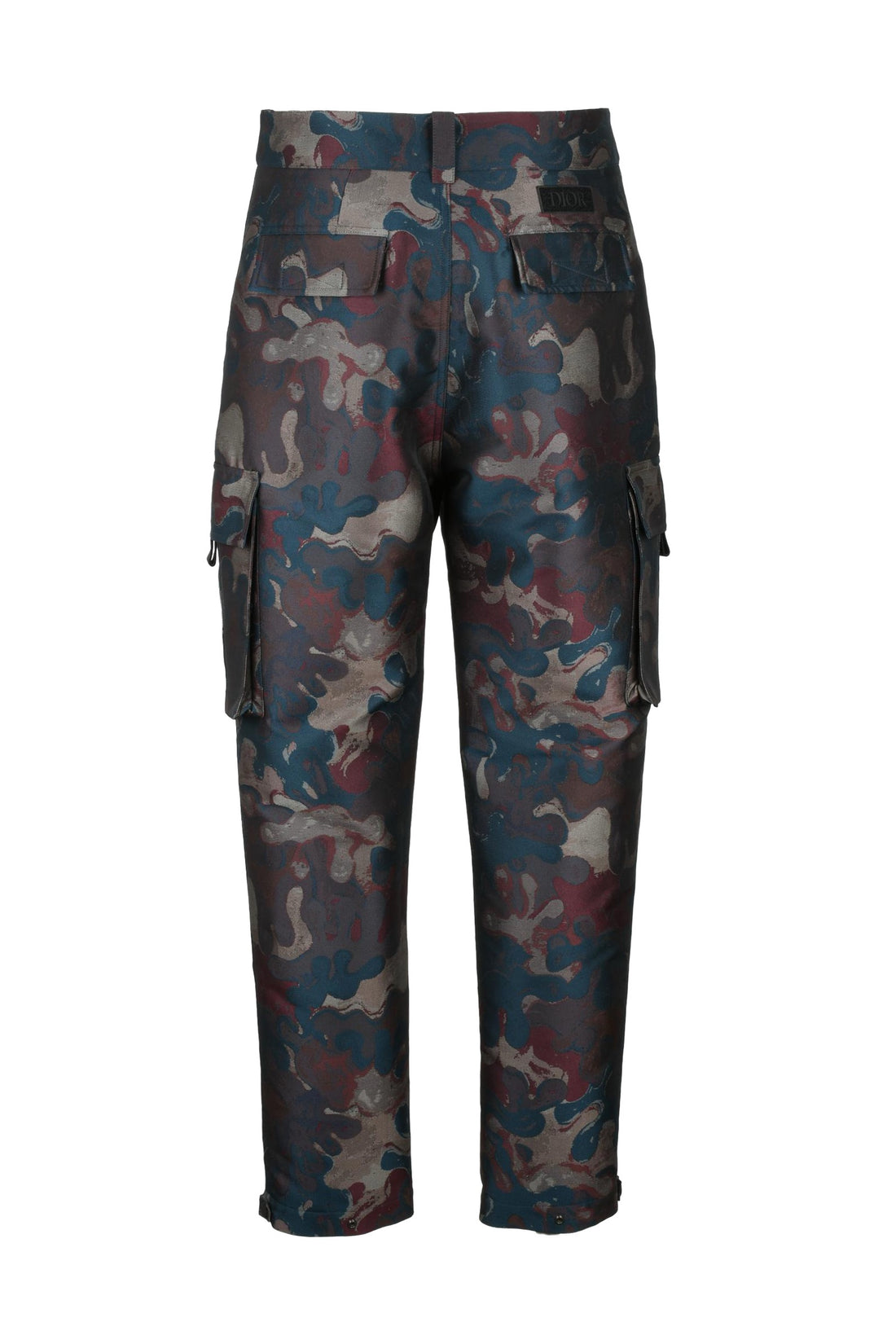 DIOR - TROUSERS
