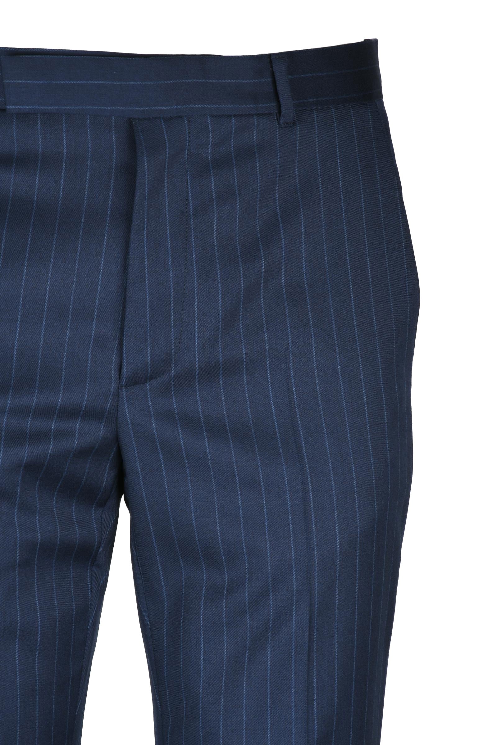 GIVENCHY - TROUSERS