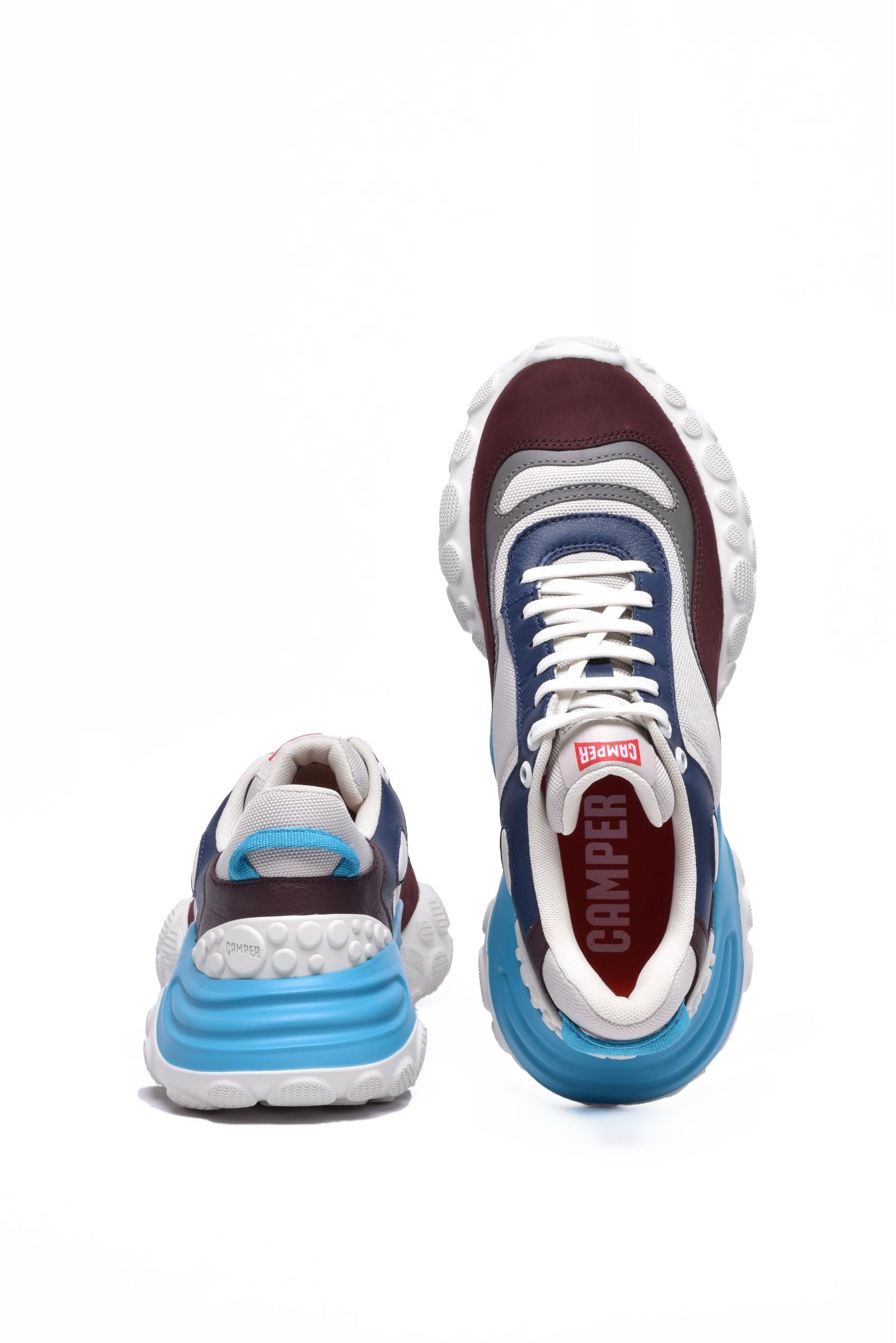 CAMPER - SHOES