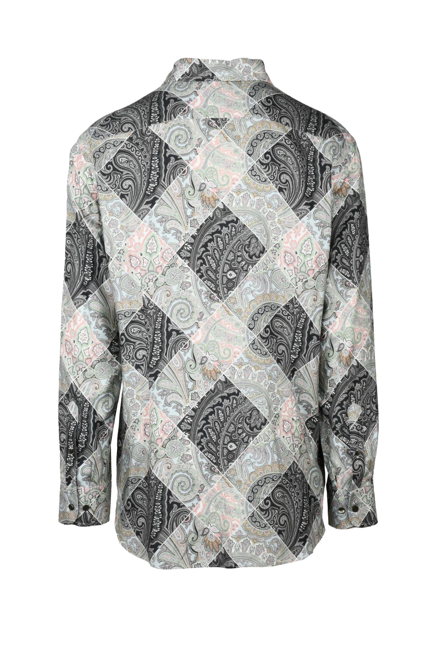 ETRO - SHIRT