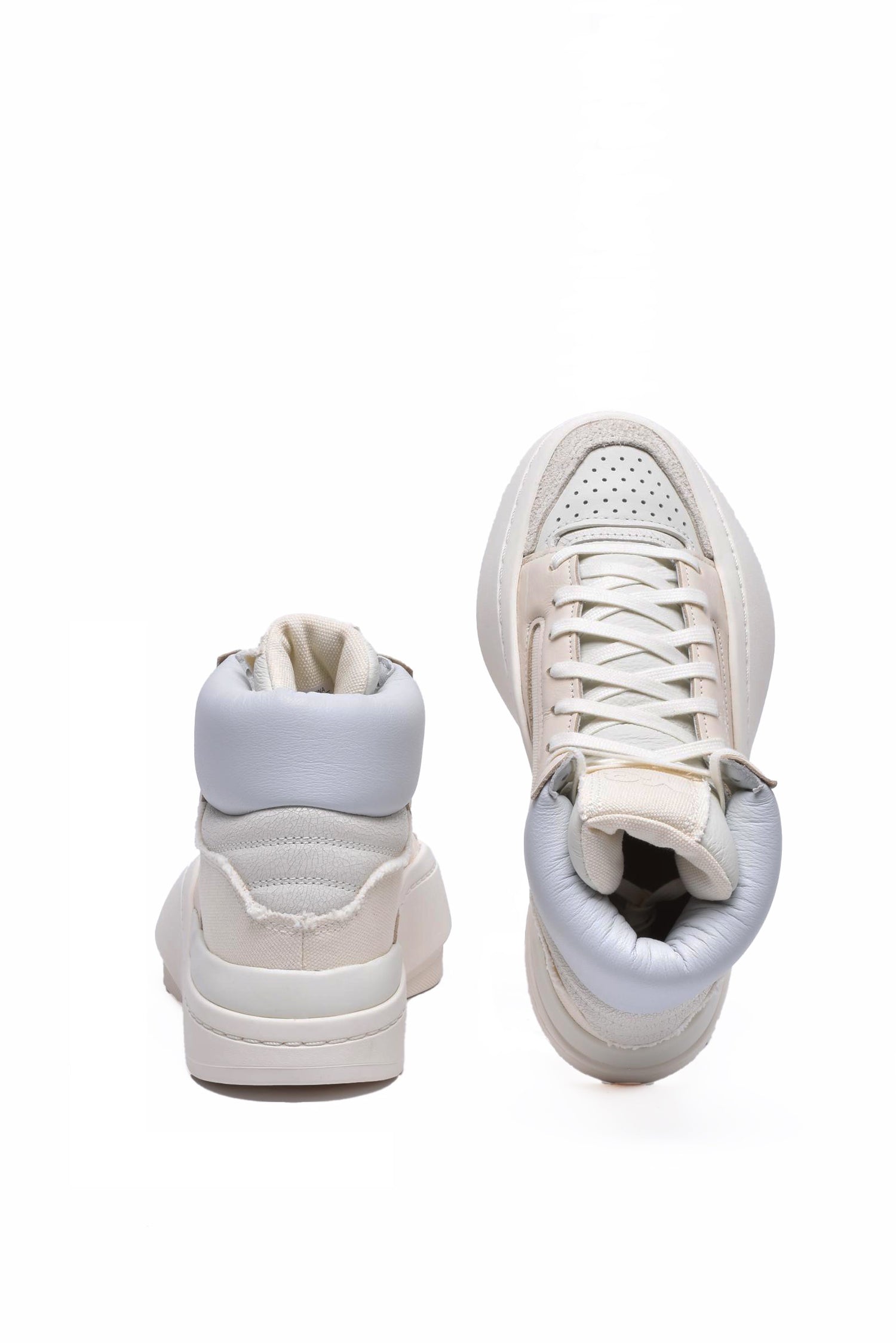 Y-3 - SHOES