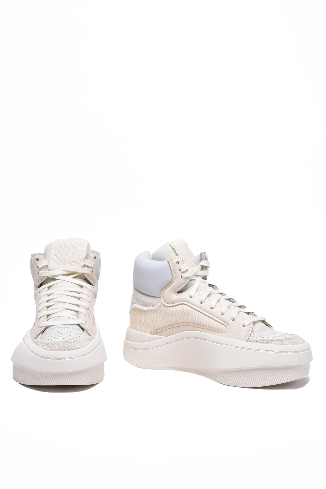 Y-3 - SHOES
