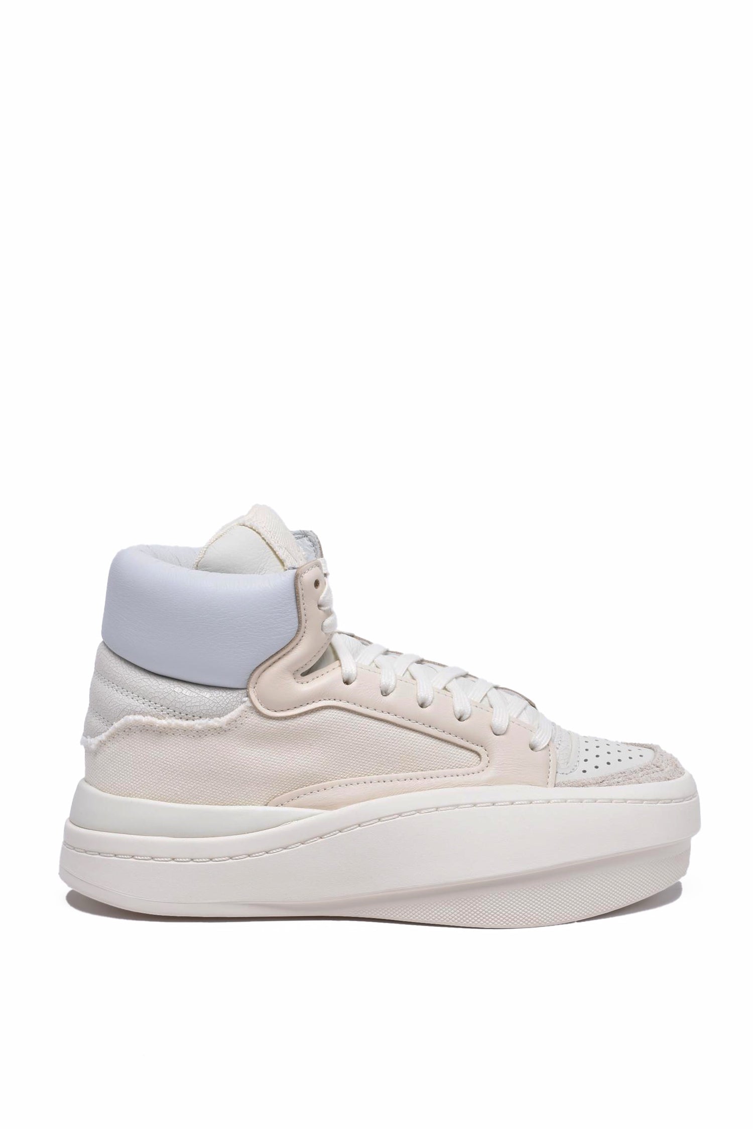 Y-3 - SHOES