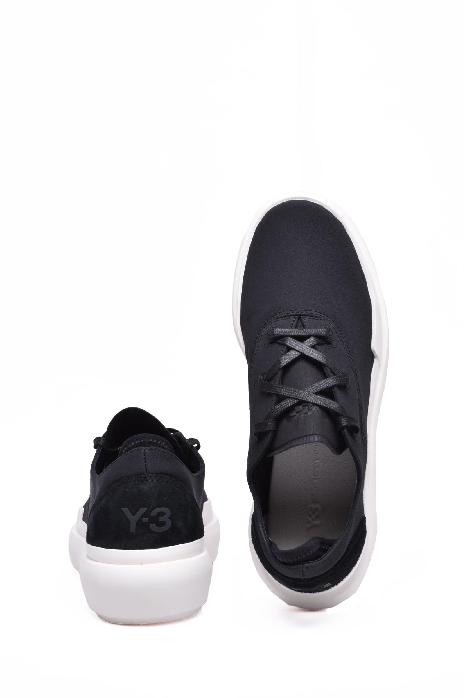 Y-3 - SHOES