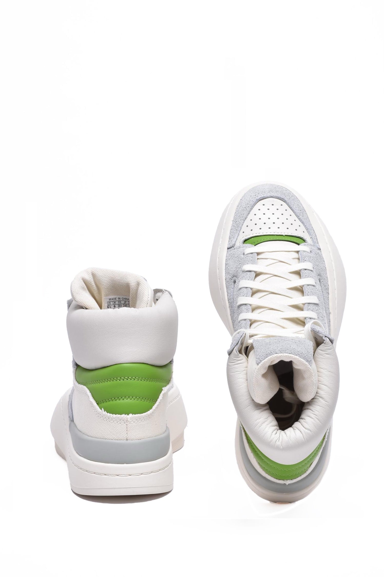 Y-3 - SHOES