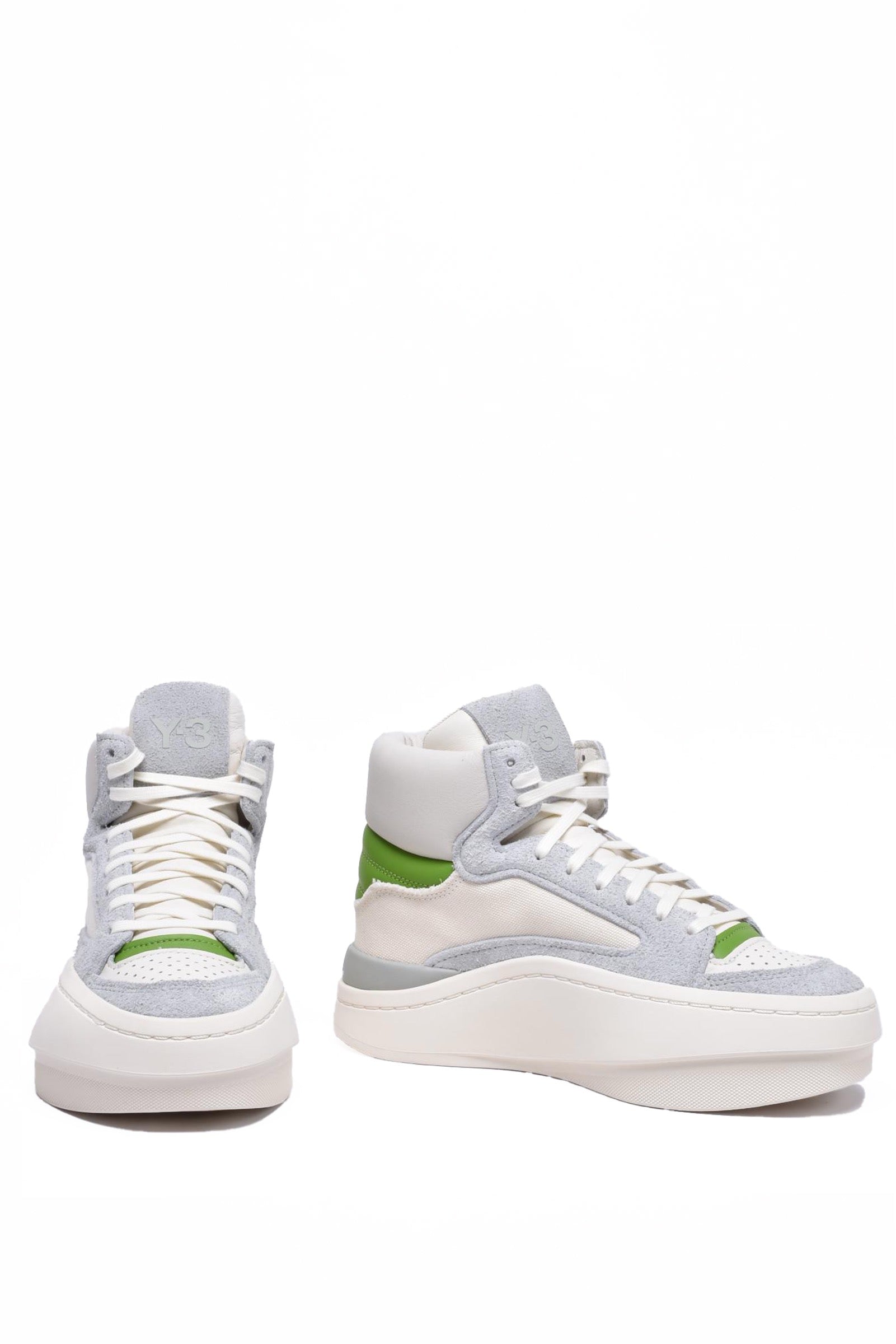 Y-3 - SHOES