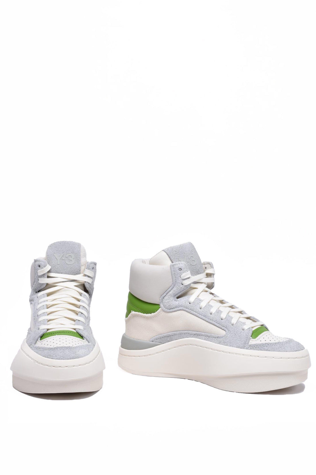 Y-3 - SHOES