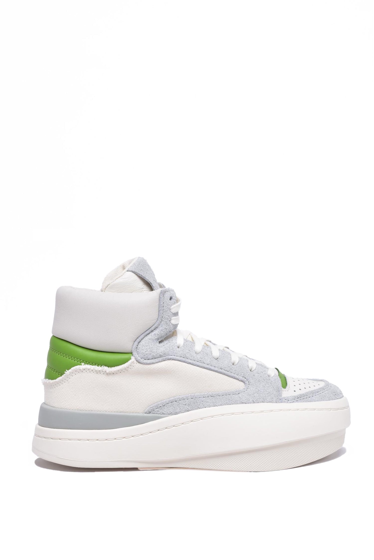 Y-3 - SHOES