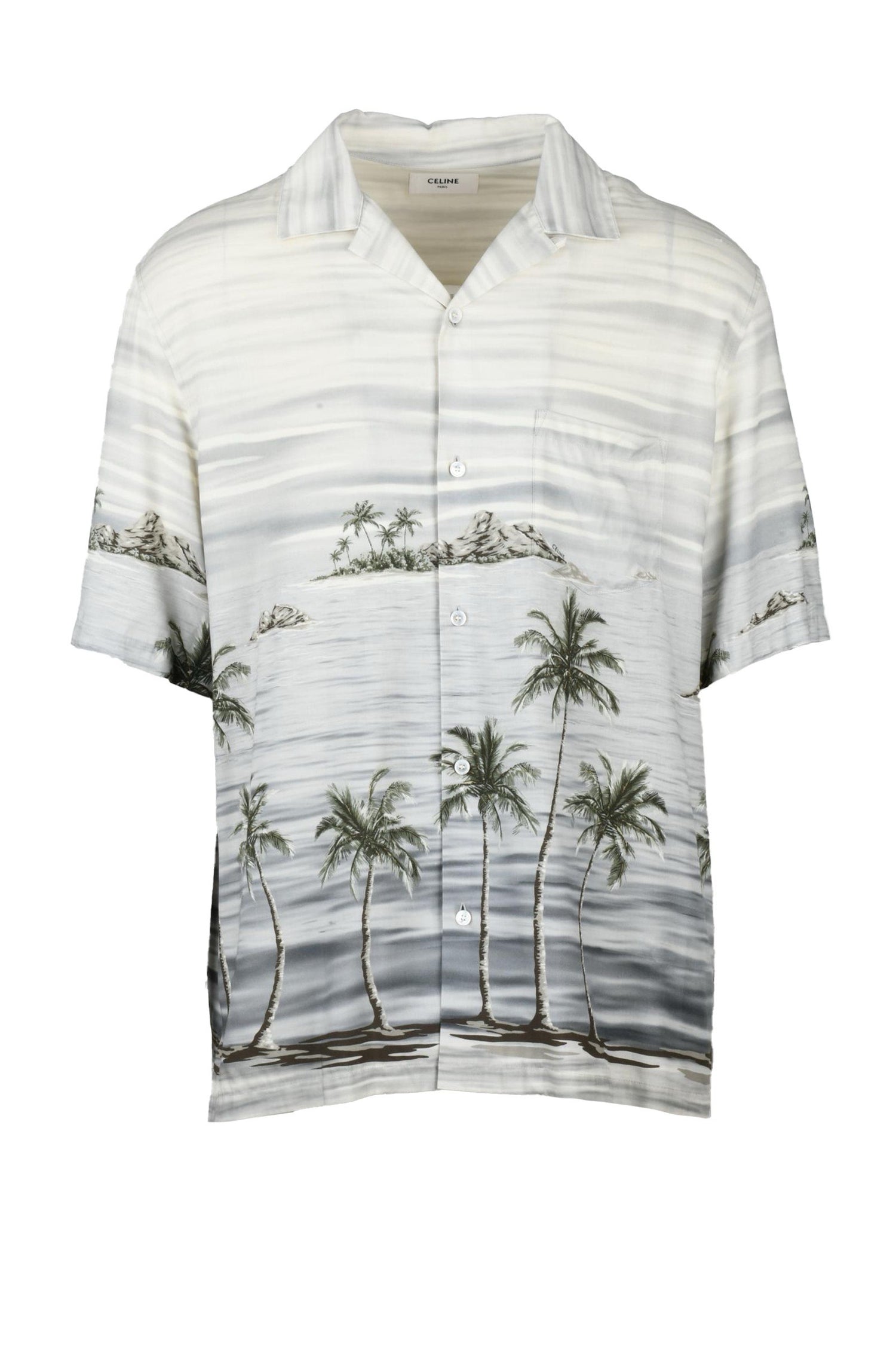CELINE - SHIRT