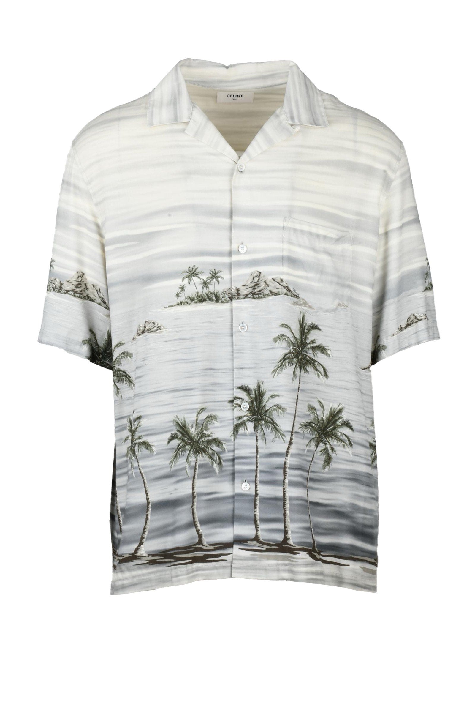 CELINE - SHIRT