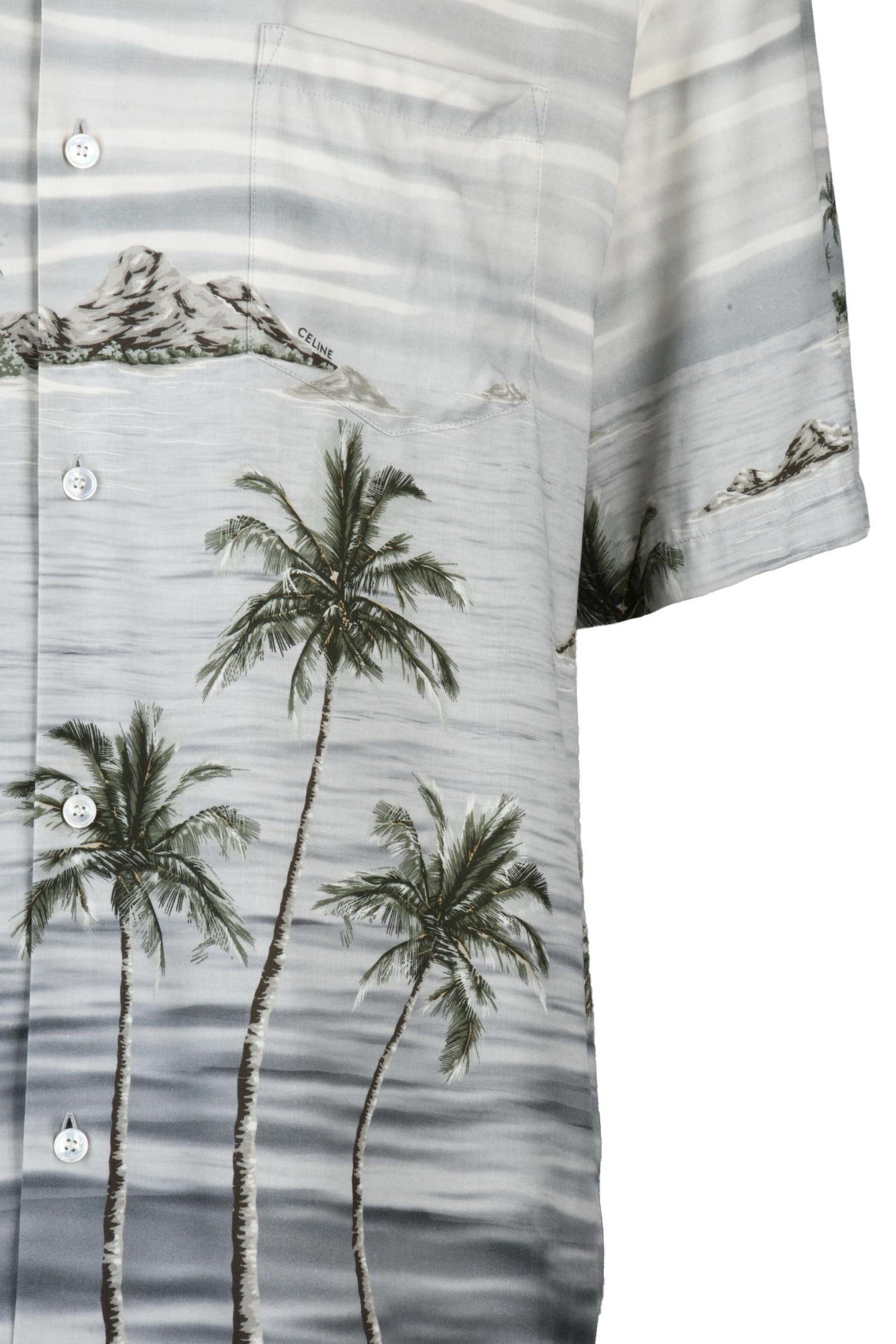 CELINE - SHIRT
