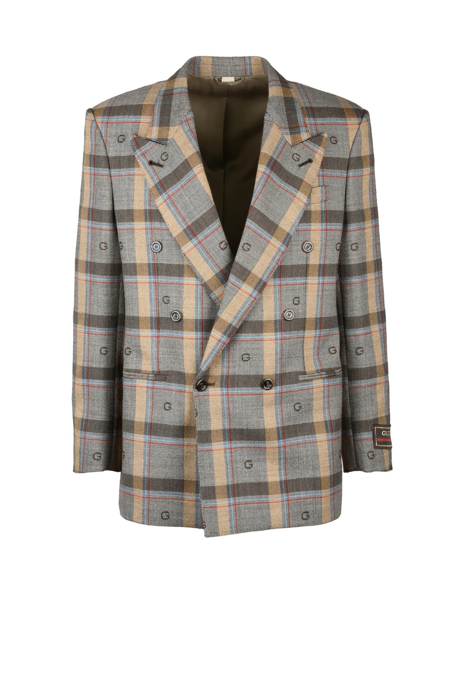 GUCCI - BLAZER