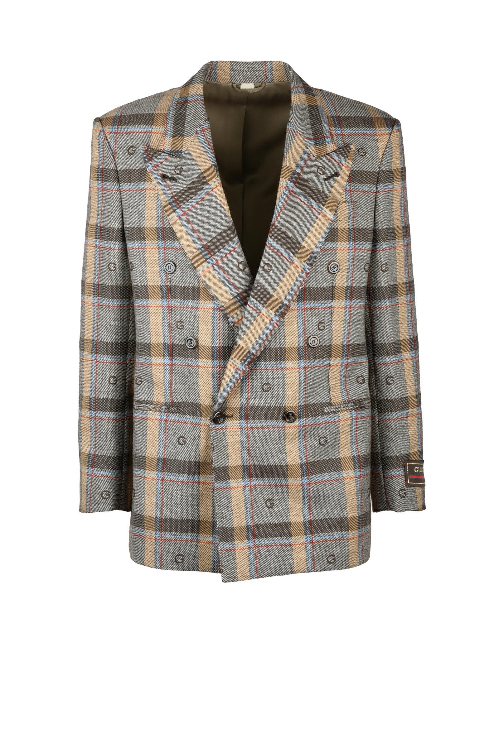 GUCCI - BLAZER