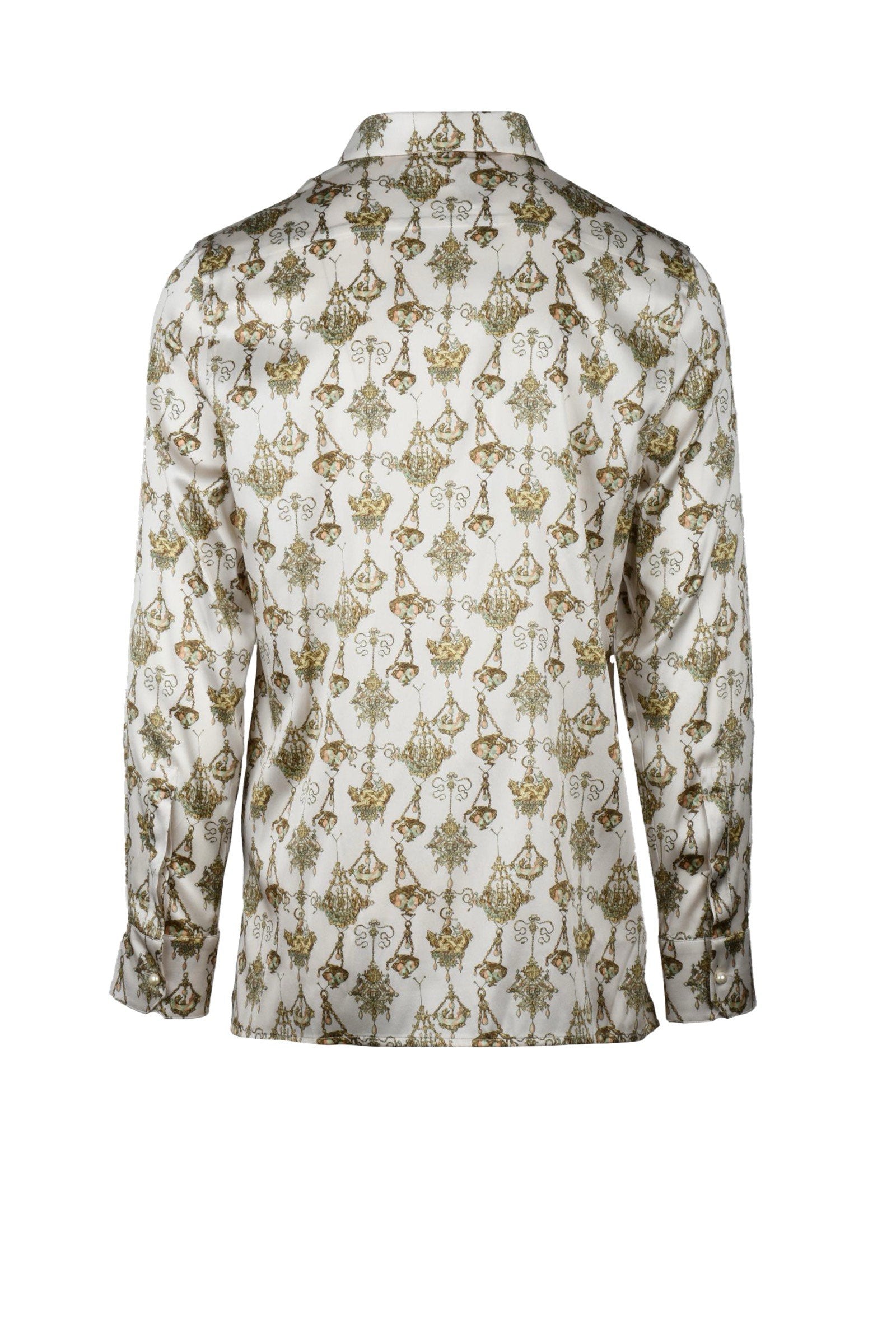 GIVENCHY - SHIRT