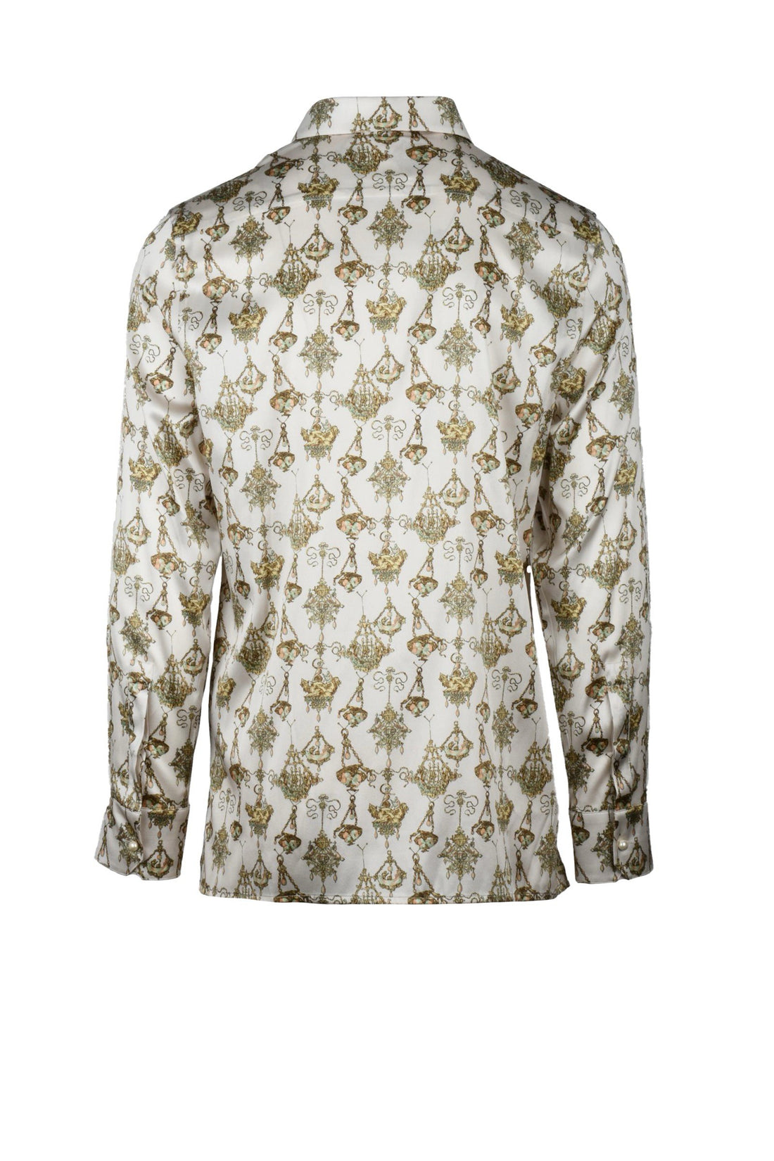 GIVENCHY - SHIRT