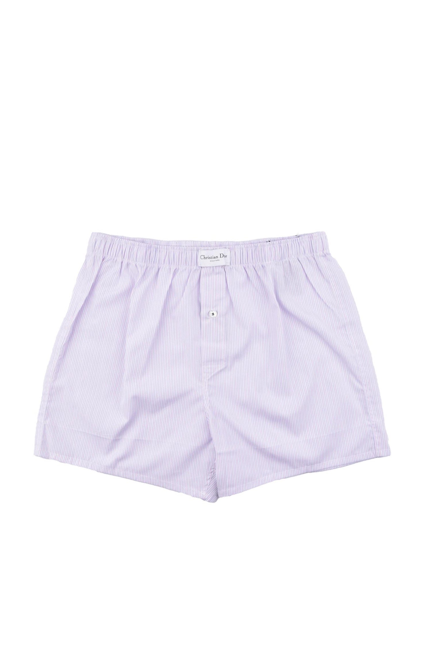DIOR - UNDERWEAR