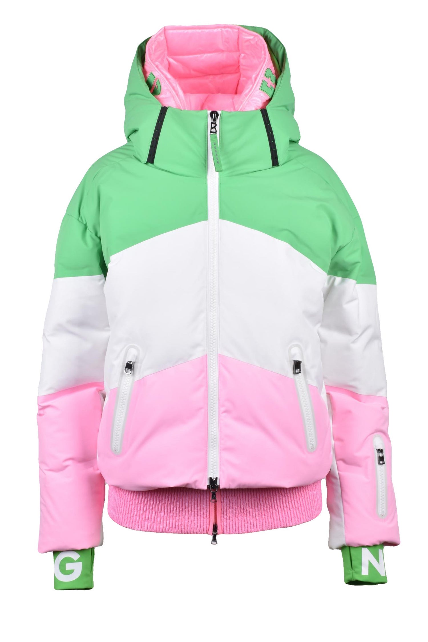 BOGNER - OUTWEAR JACKETS