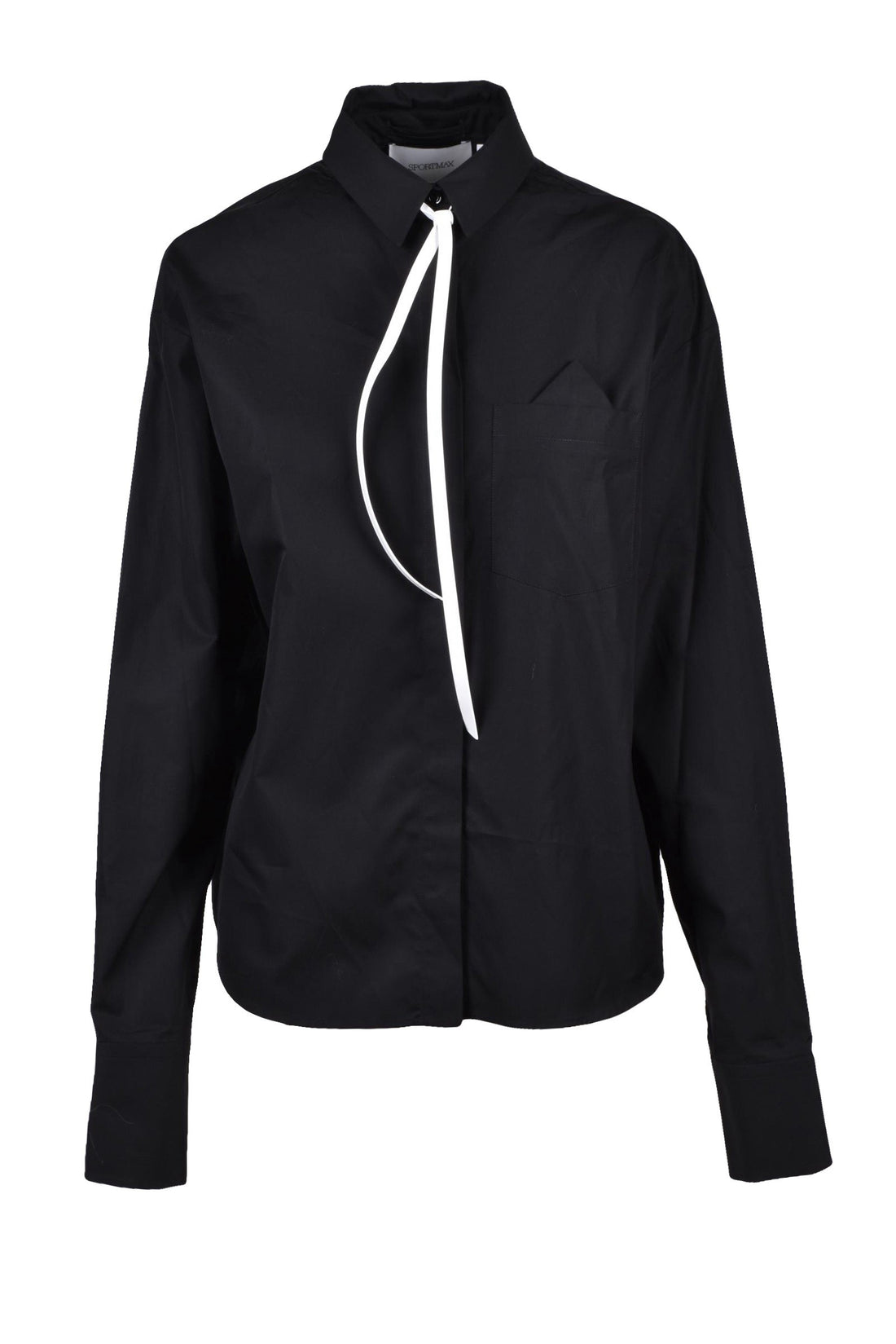 SPORTMAX - SHIRT