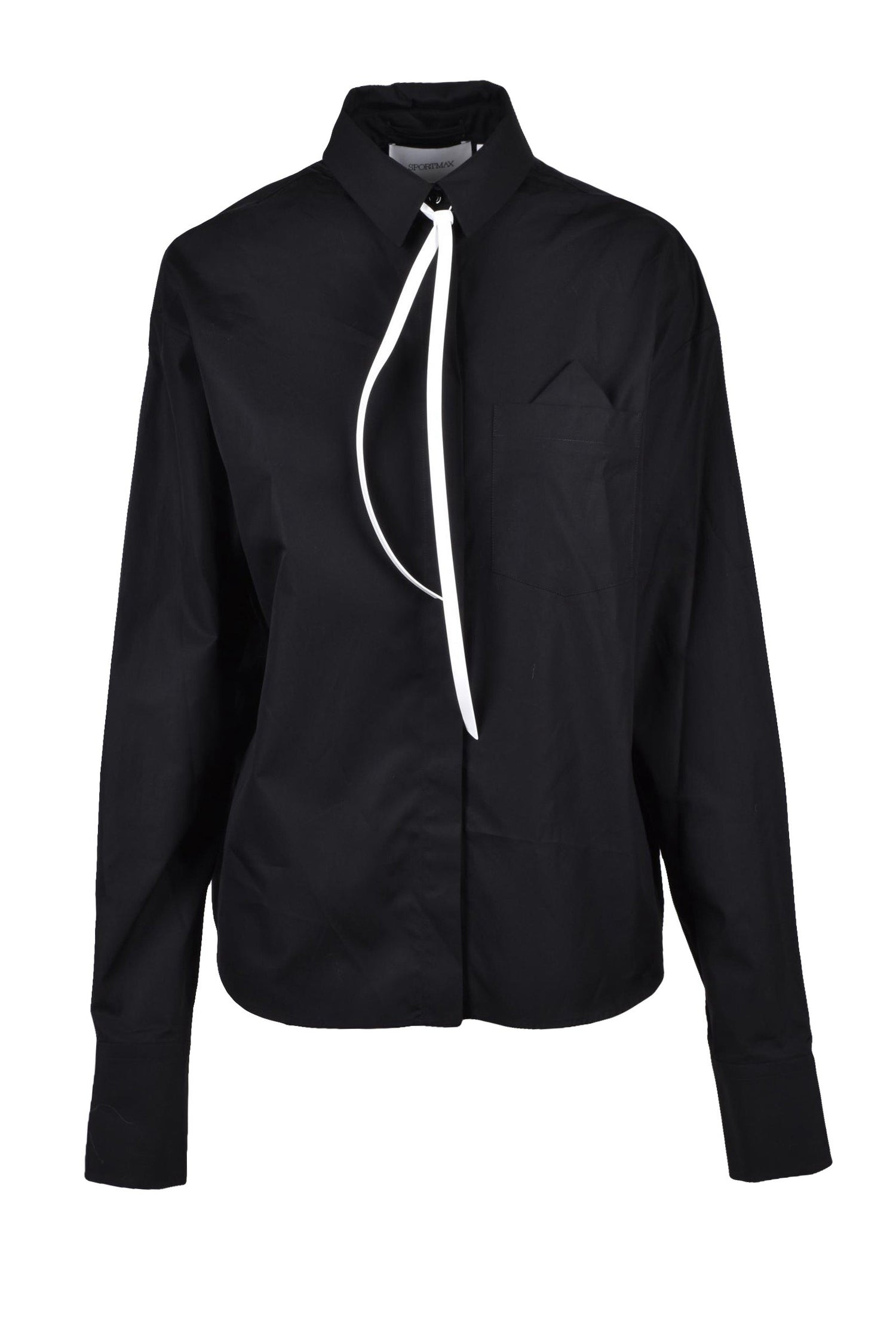SPORTMAX - SHIRT