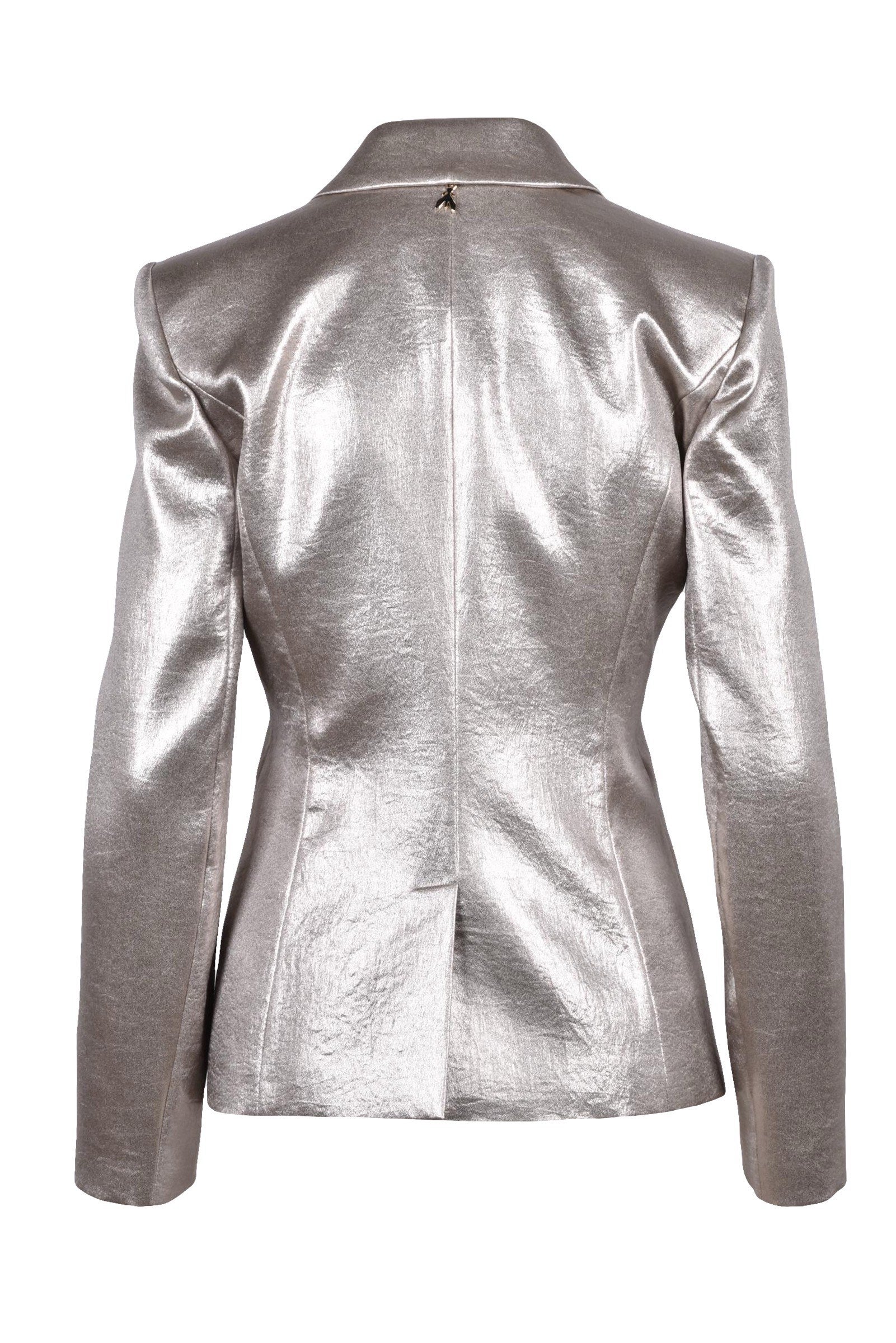 PATRIZIA PEPE - BLAZER