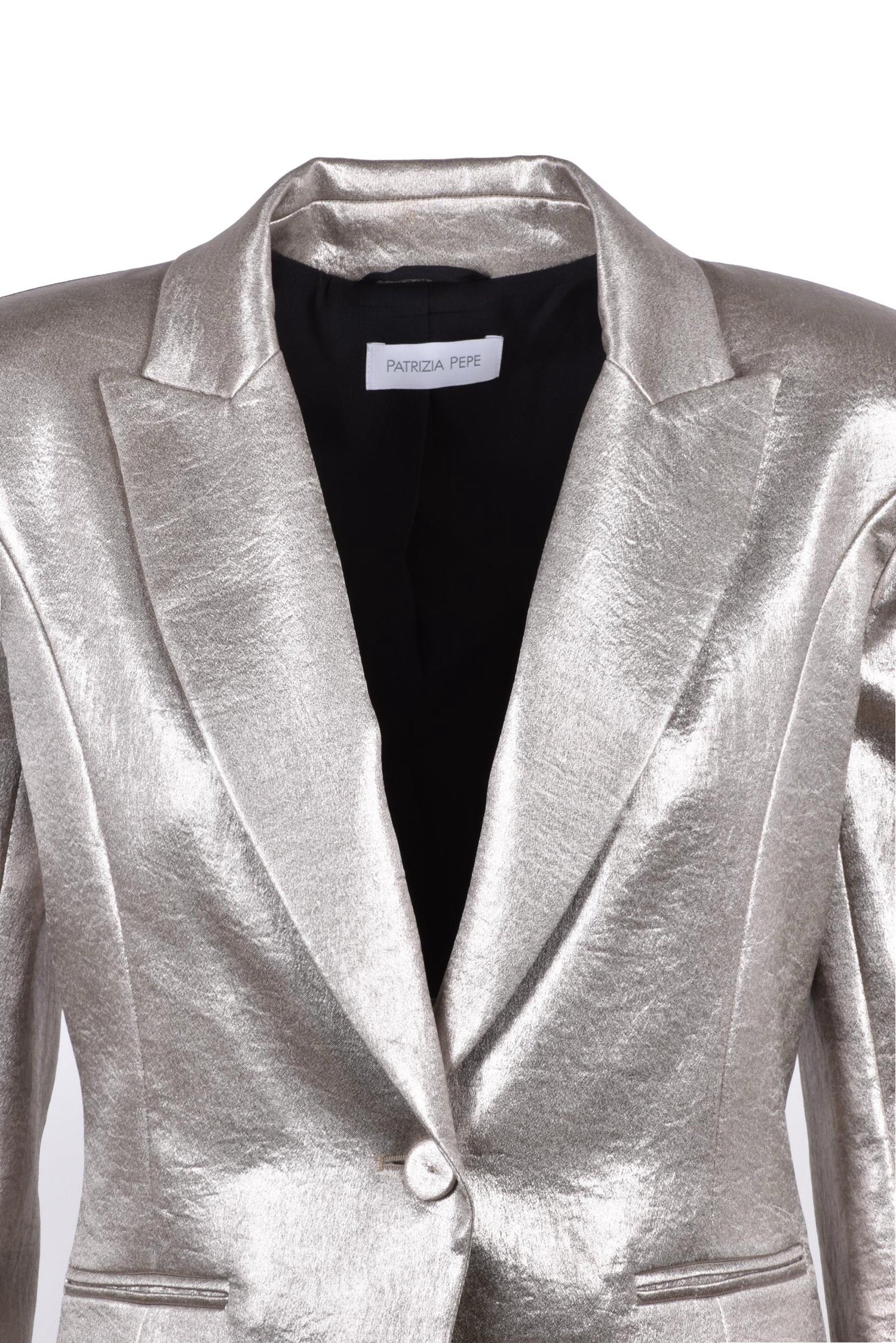 PATRIZIA PEPE - BLAZER