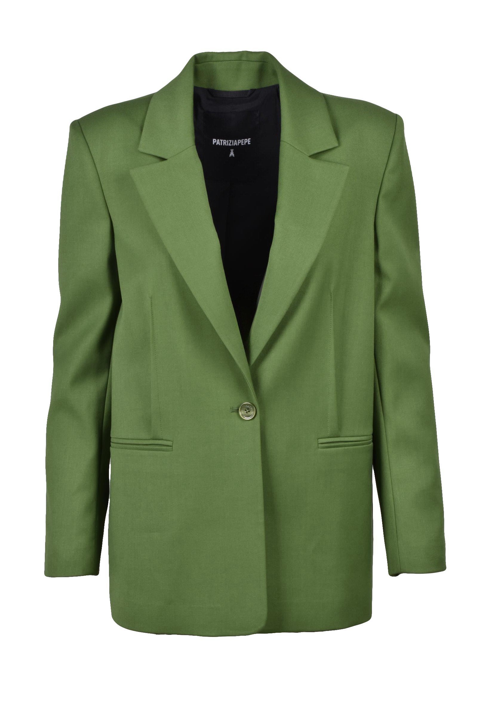 PATRIZIA PEPE - BLAZER