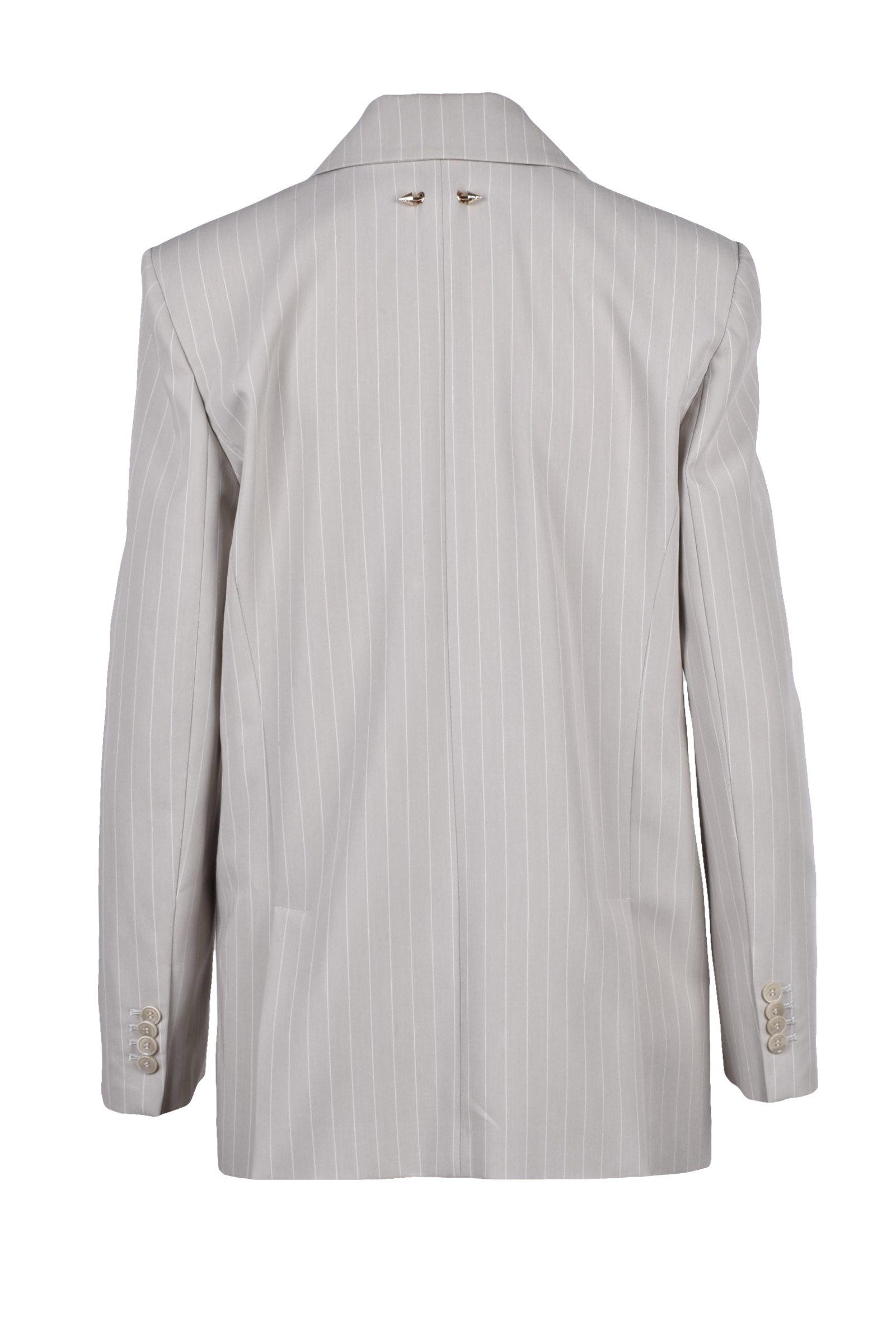 PATRIZIA PEPE - BLAZER