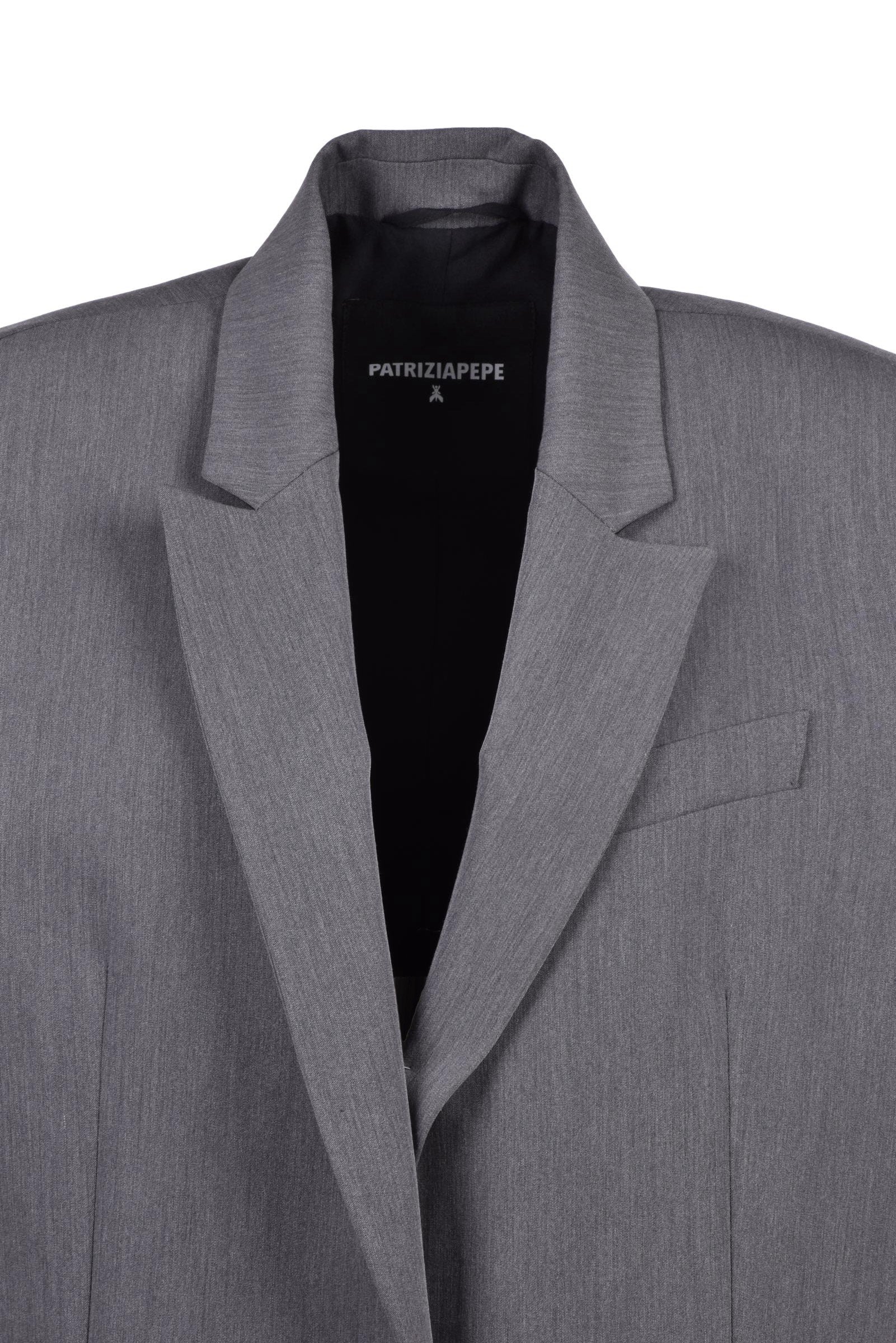 PATRIZIA PEPE - KNITWEAR AND SWEATSHIRTS