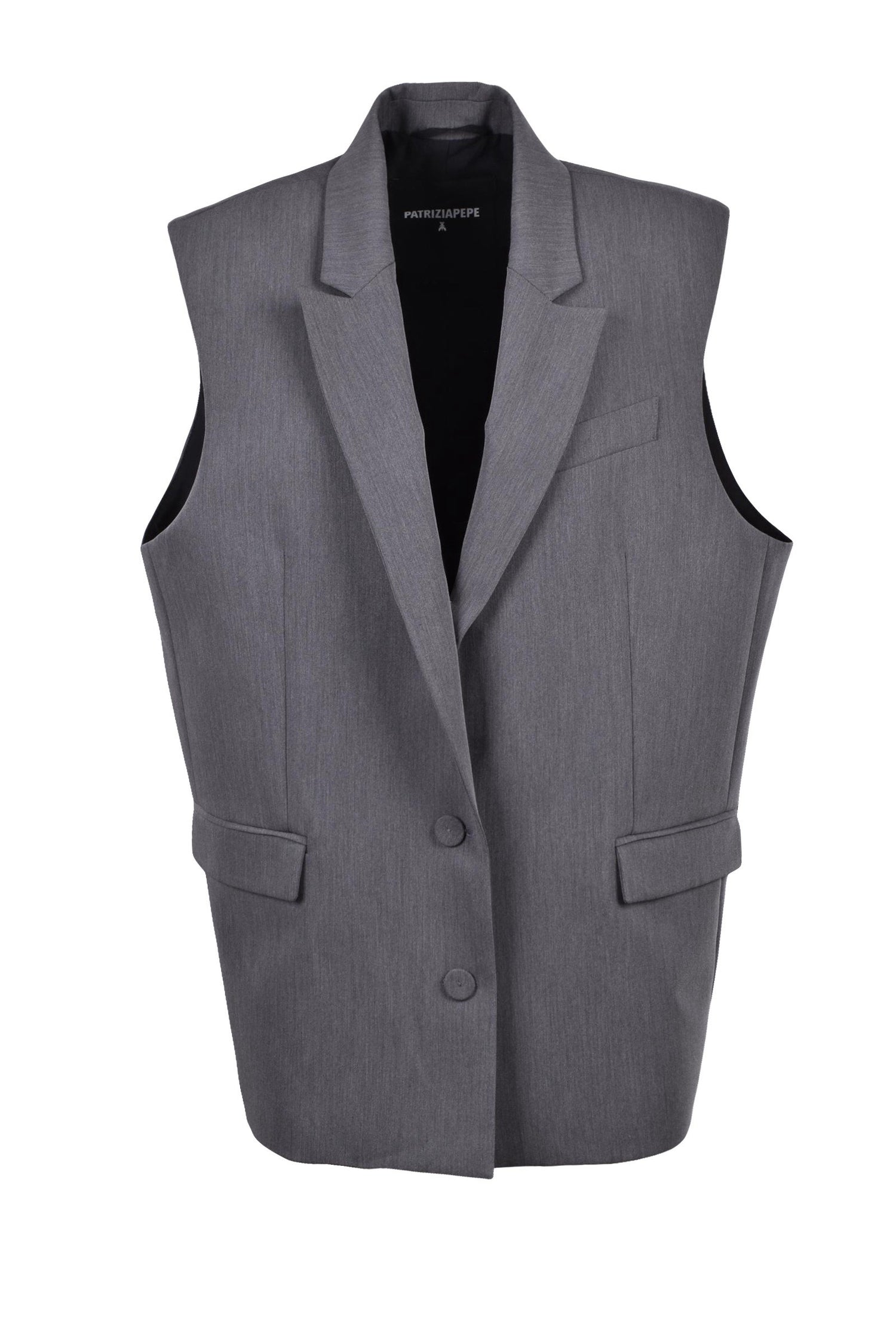 PATRIZIA PEPE - KNITWEAR AND SWEATSHIRTS