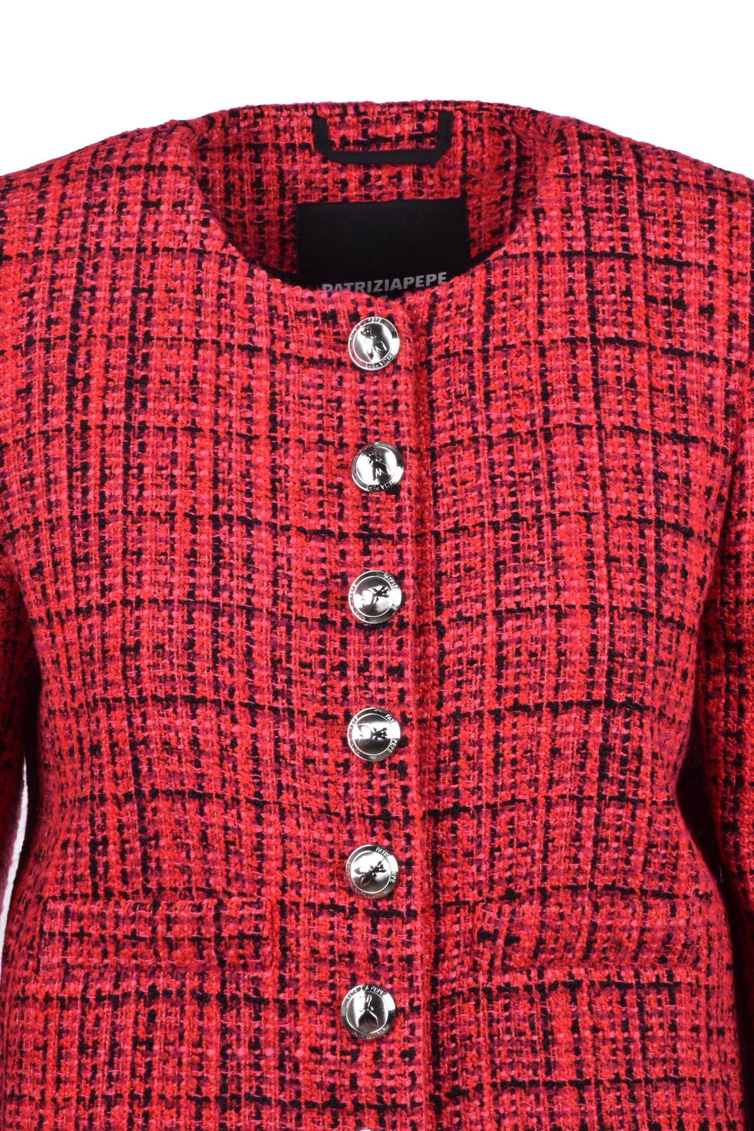 PATRIZIA PEPE - BLAZER
