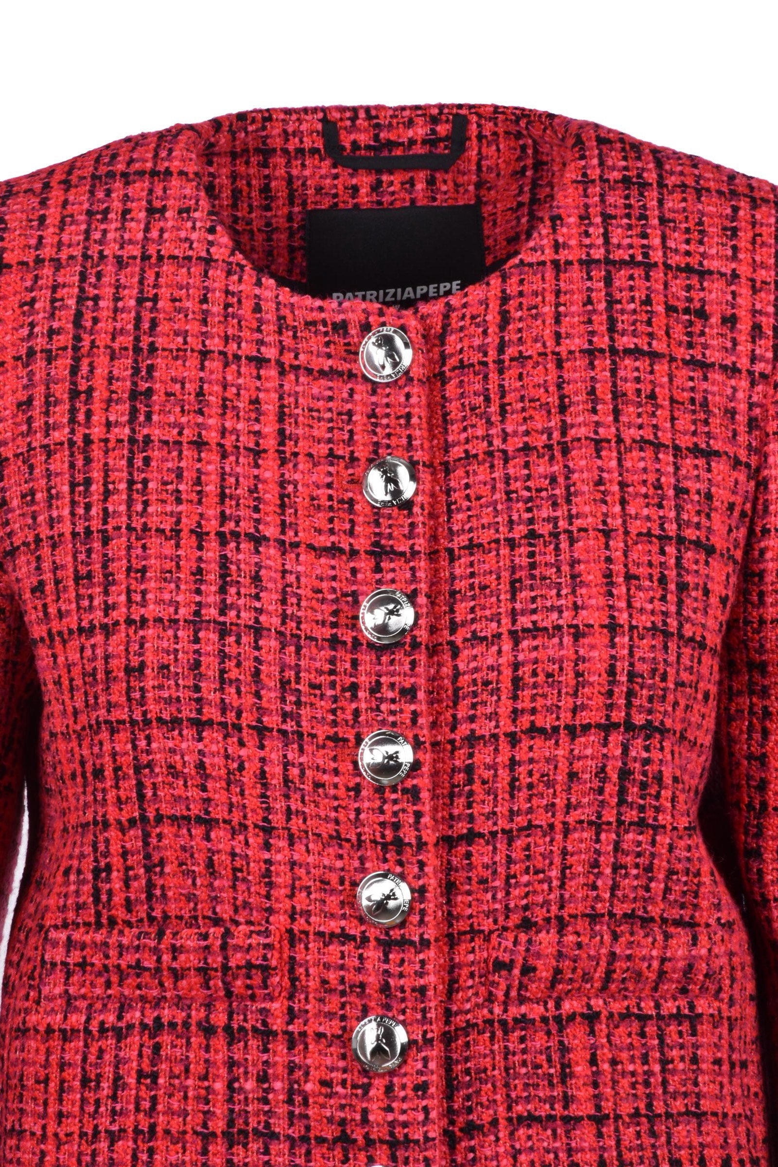 PATRIZIA PEPE - BLAZER