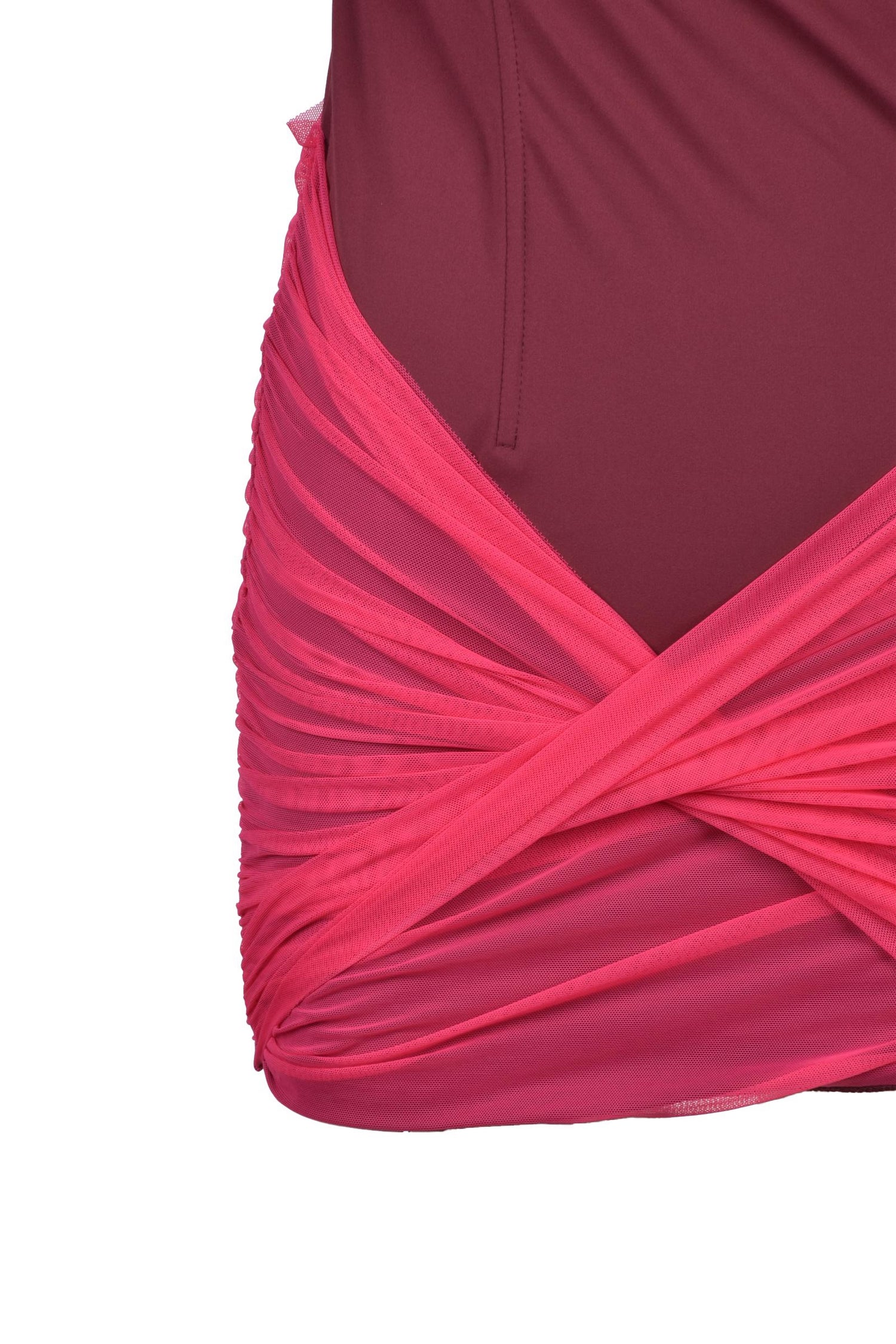 PATRIZIA PEPE - DRESS