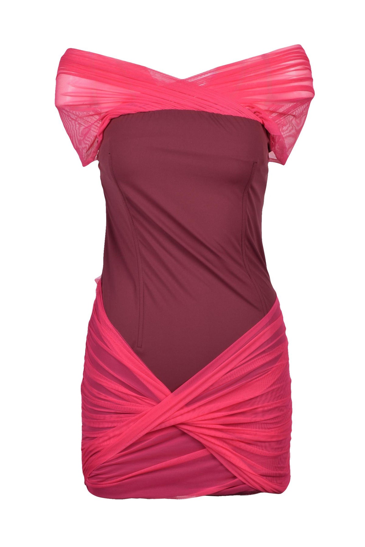 PATRIZIA PEPE - DRESS